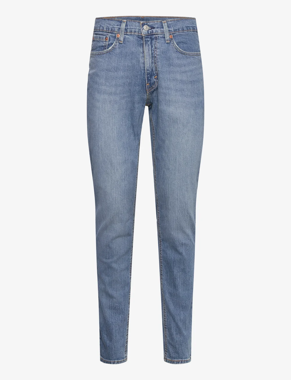 Athletic cut levi's shop