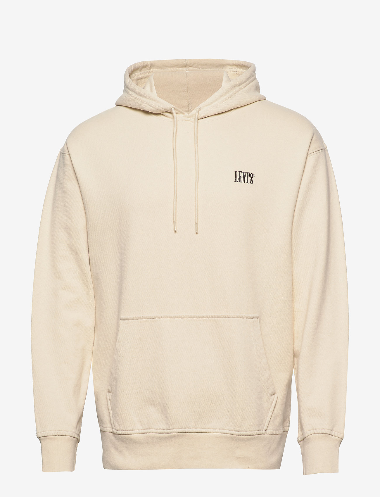 LEVI´S Men - AUTHENTIC PO HOODIE AUTHENTIC - neutrals - 0