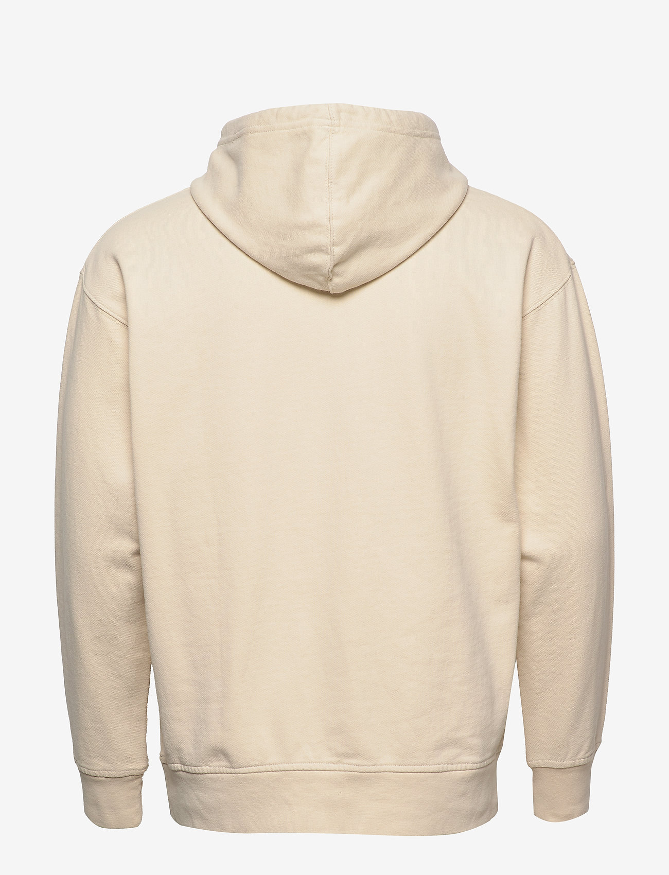 LEVI´S Men - AUTHENTIC PO HOODIE AUTHENTIC - neutrals - 1