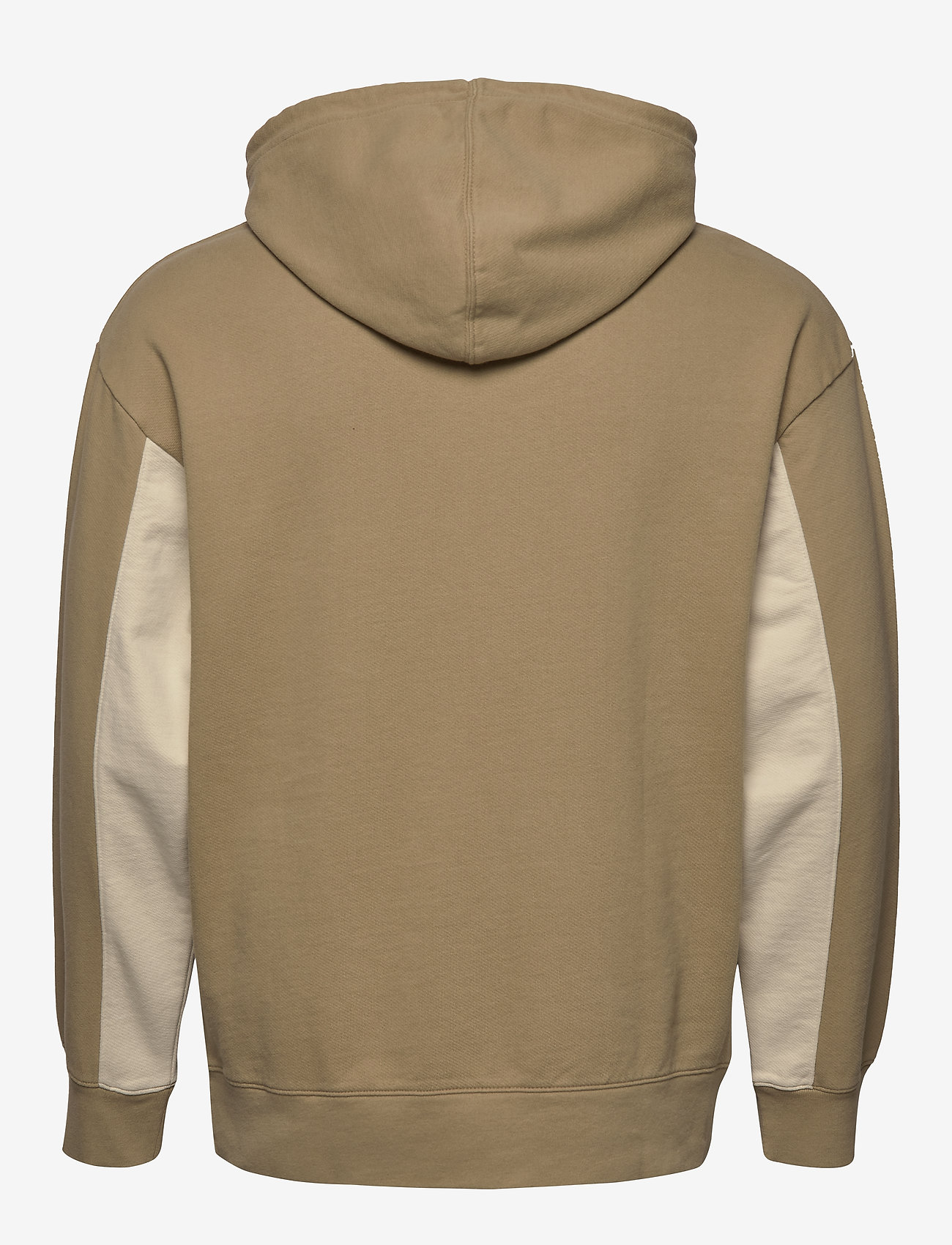 LEVI´S Men - WAVY COLORBOCK HOODIE WAVY COL - multi-color - 1