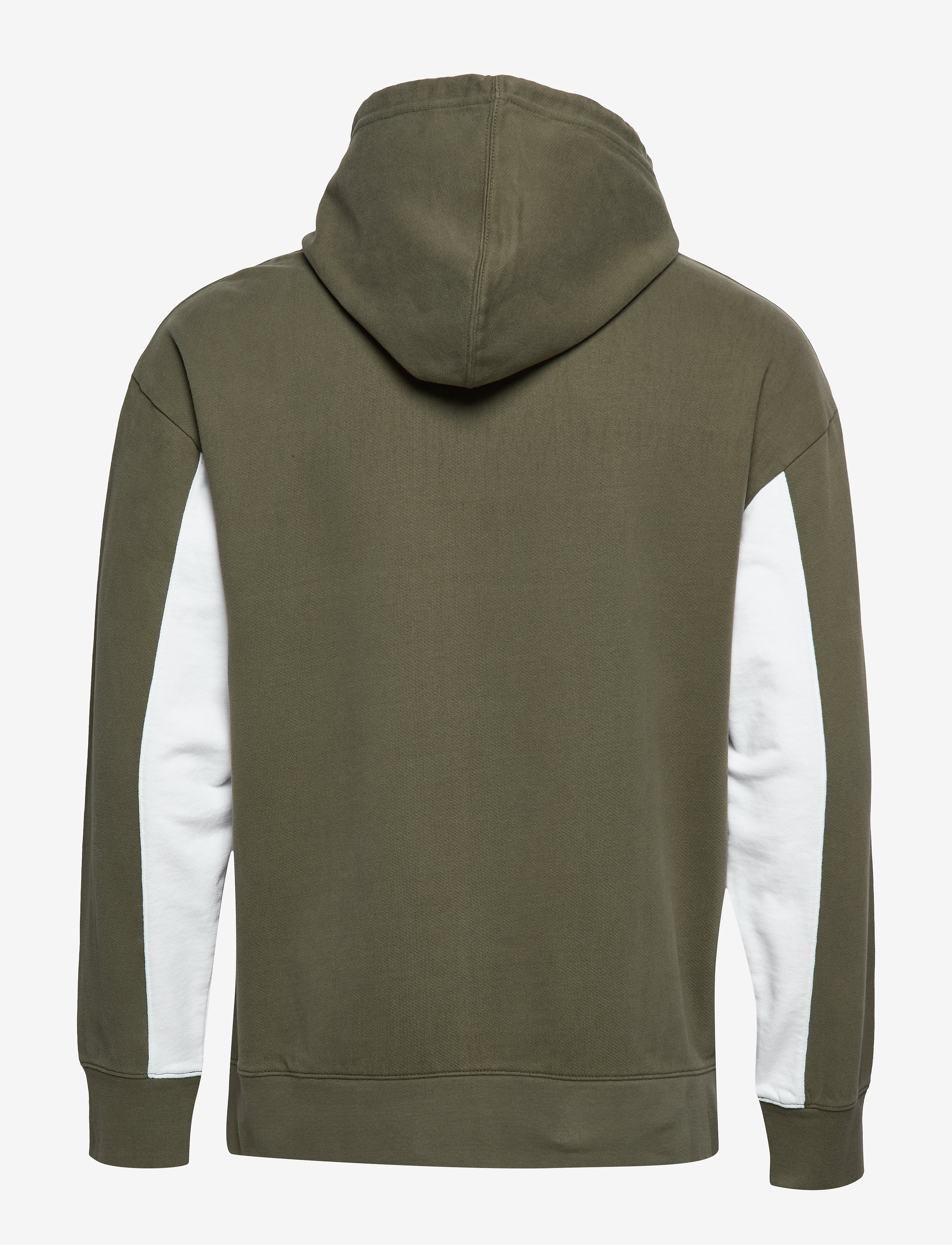 LEVI´S Men - WAVY COLORBOCK HOODIE WAVY COL - multi-color - 2