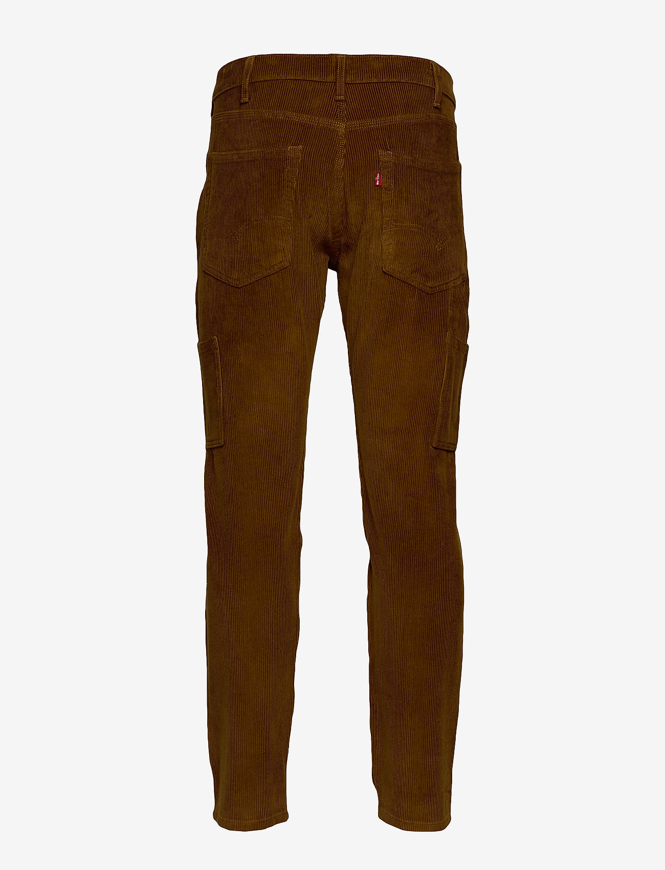LEVI´S Men - 502 CARPENTER PANT MONKS ROBE - neutrals - 1