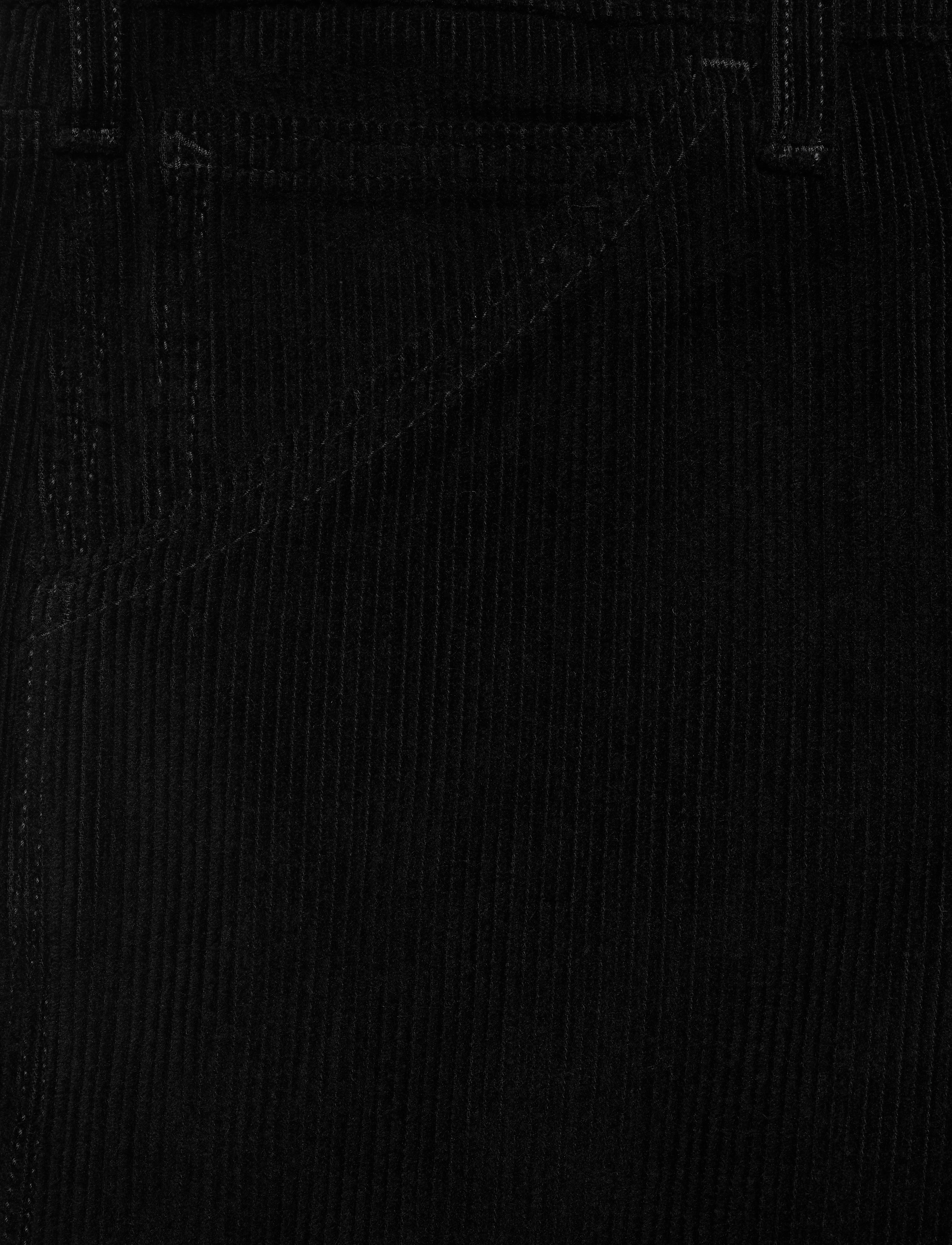 LEVI´S Men - 502 CARPENTER PANT MINERAL BLA - blacks - 4