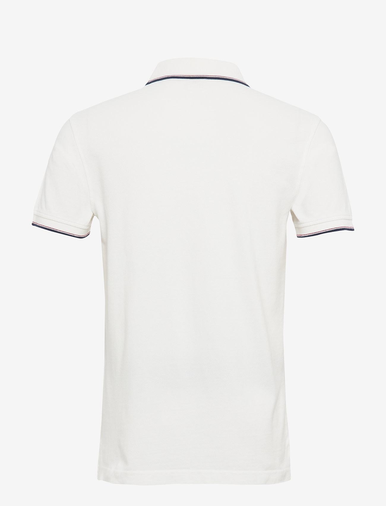 LEVI´S Men - ORIGINAL BATWING POLO MARSHMAL - neutrals - 1