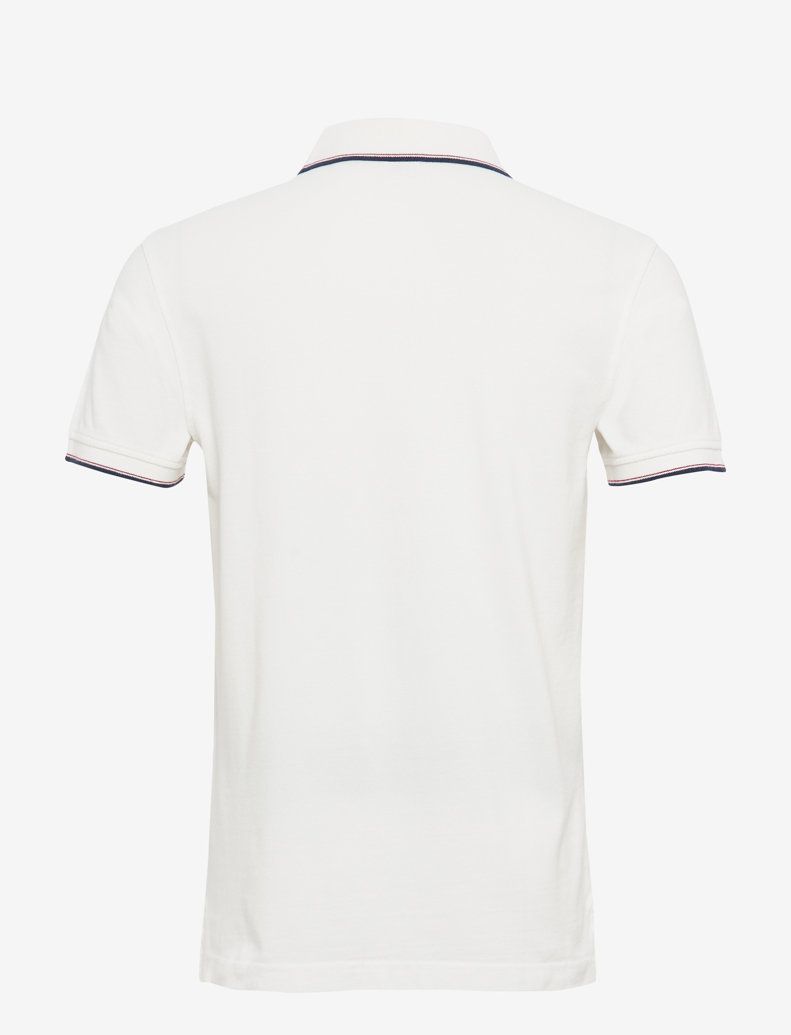 LEVI´S Men - ORIGINAL BATWING POLO MARSHMAL - neutrals - 1