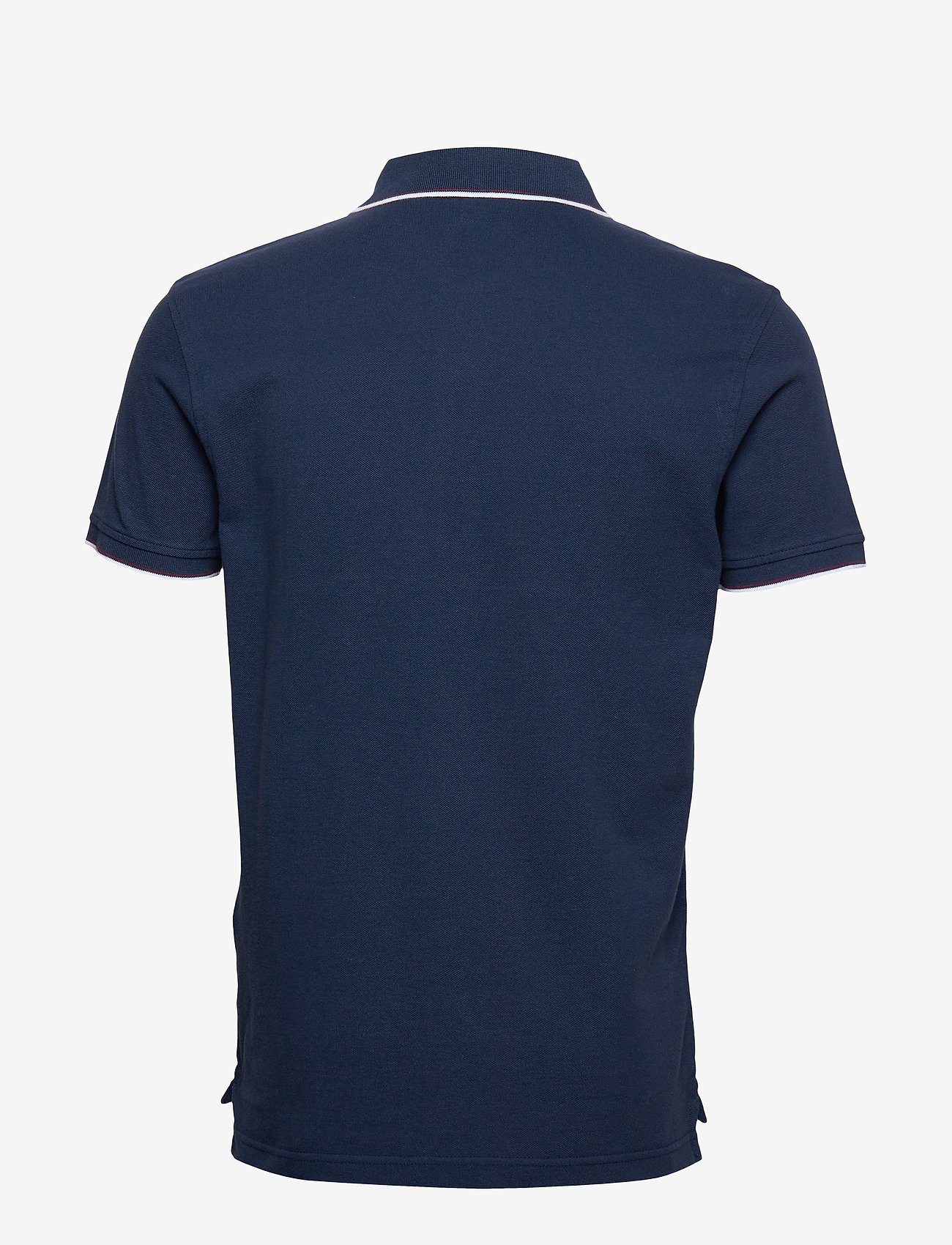 LEVI´S Men - ORIGINAL BATWING POLO HM PATCH - blues - 1