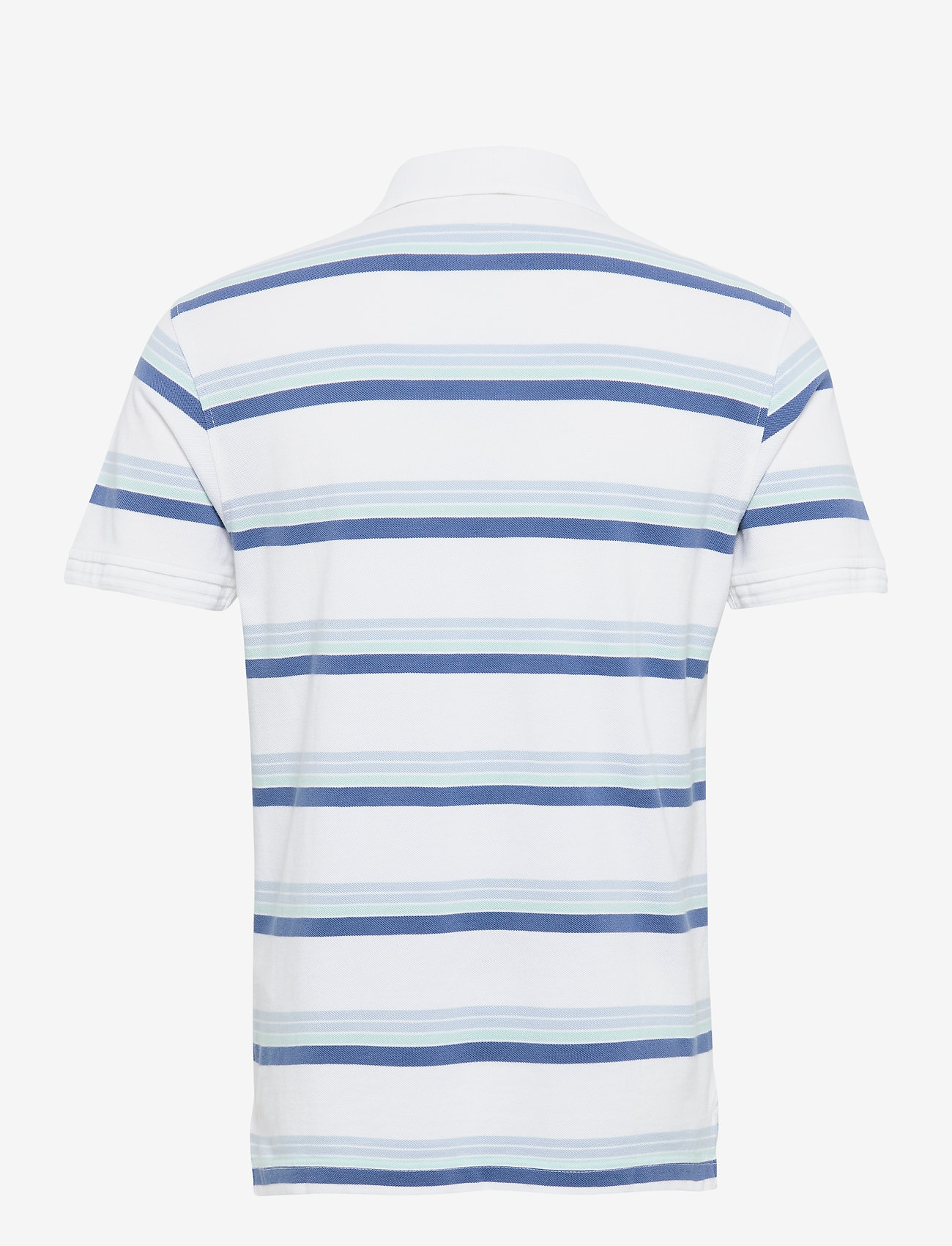 LEVI´S Men - ORIGINAL BATWING POLO VINI STR - multi-color - 1