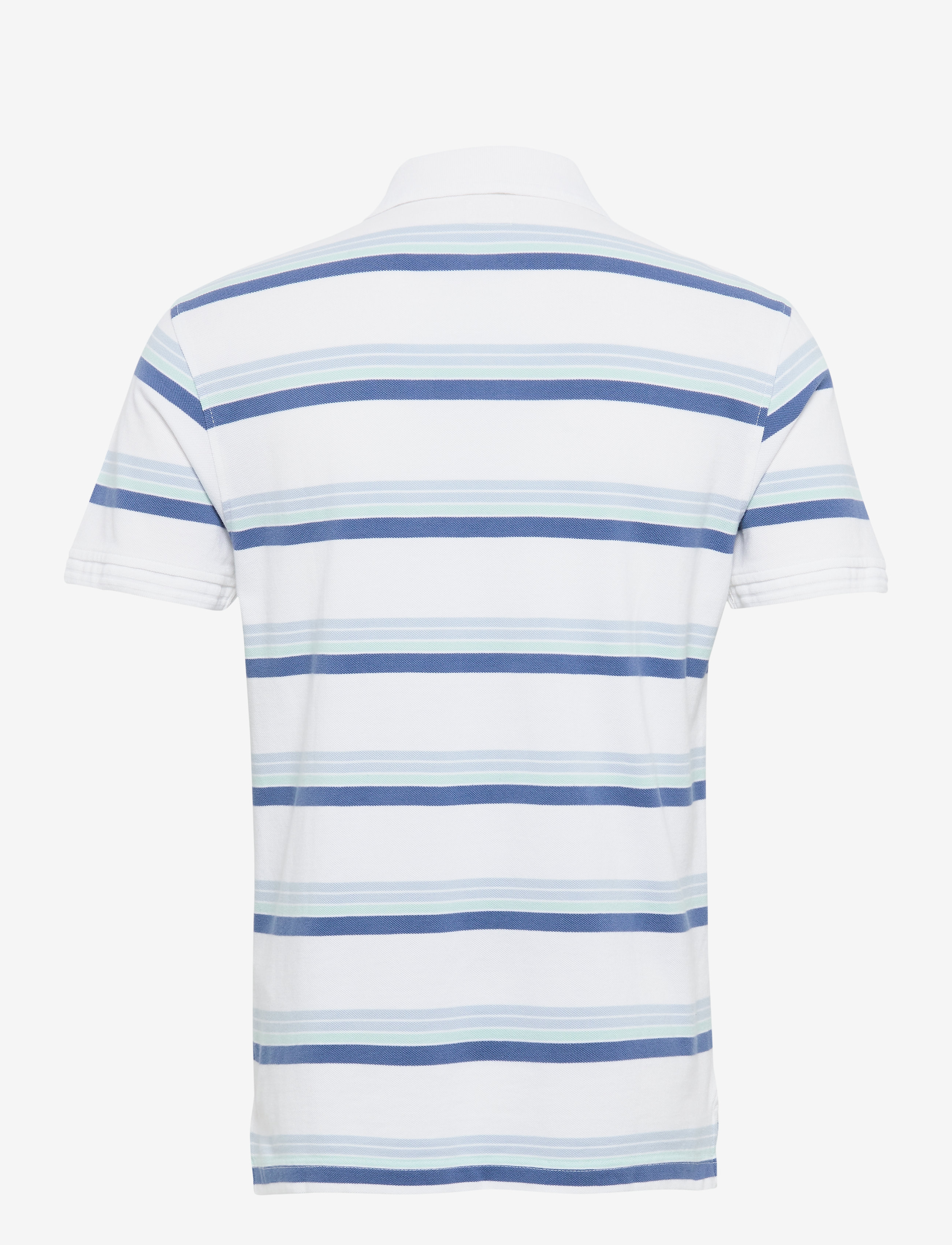 LEVI´S Men - ORIGINAL BATWING POLO VINI STR - multi-color - 1