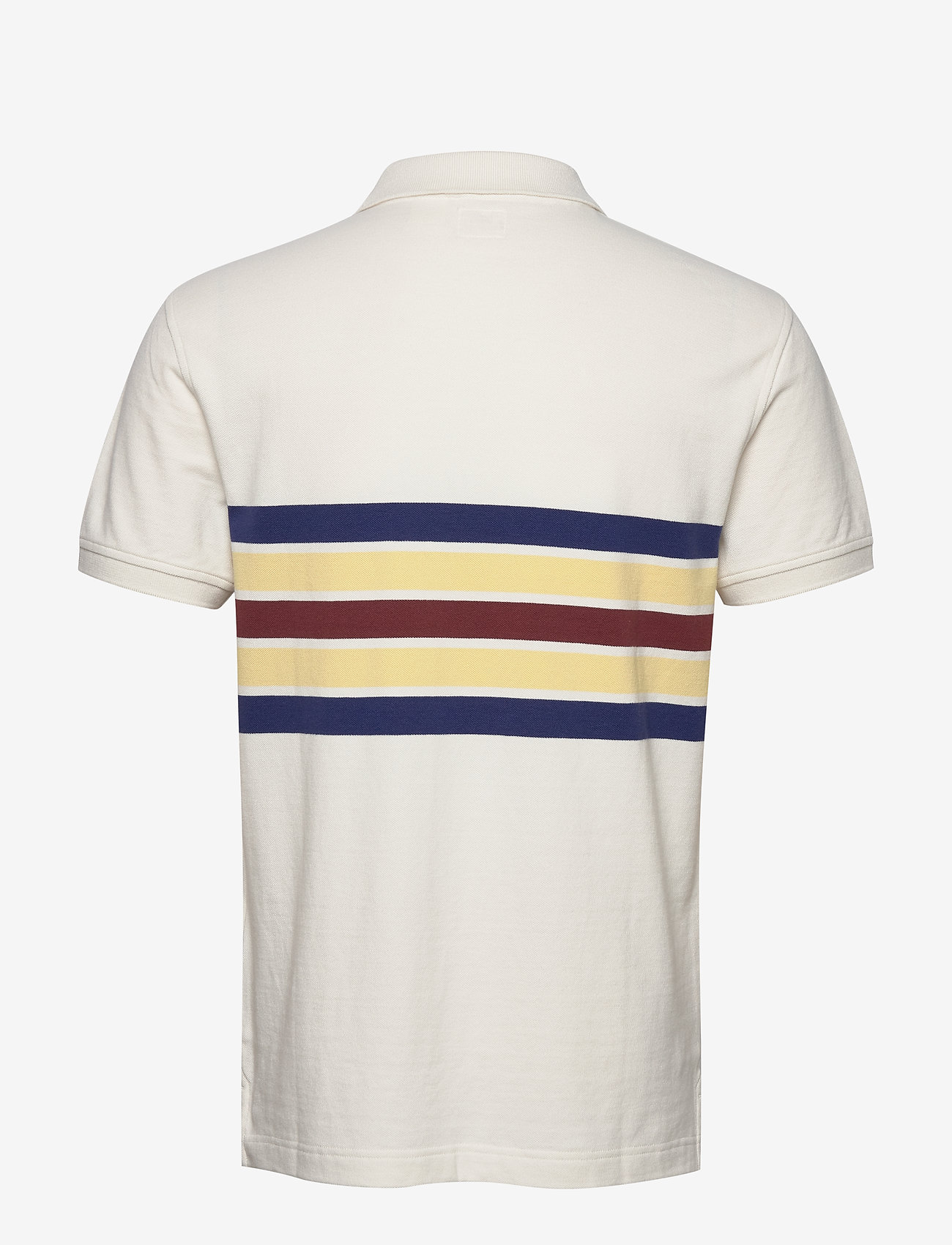 LEVI´S Men - ORIGINAL BATWING POLO DUSKY ST - multi-color - 1