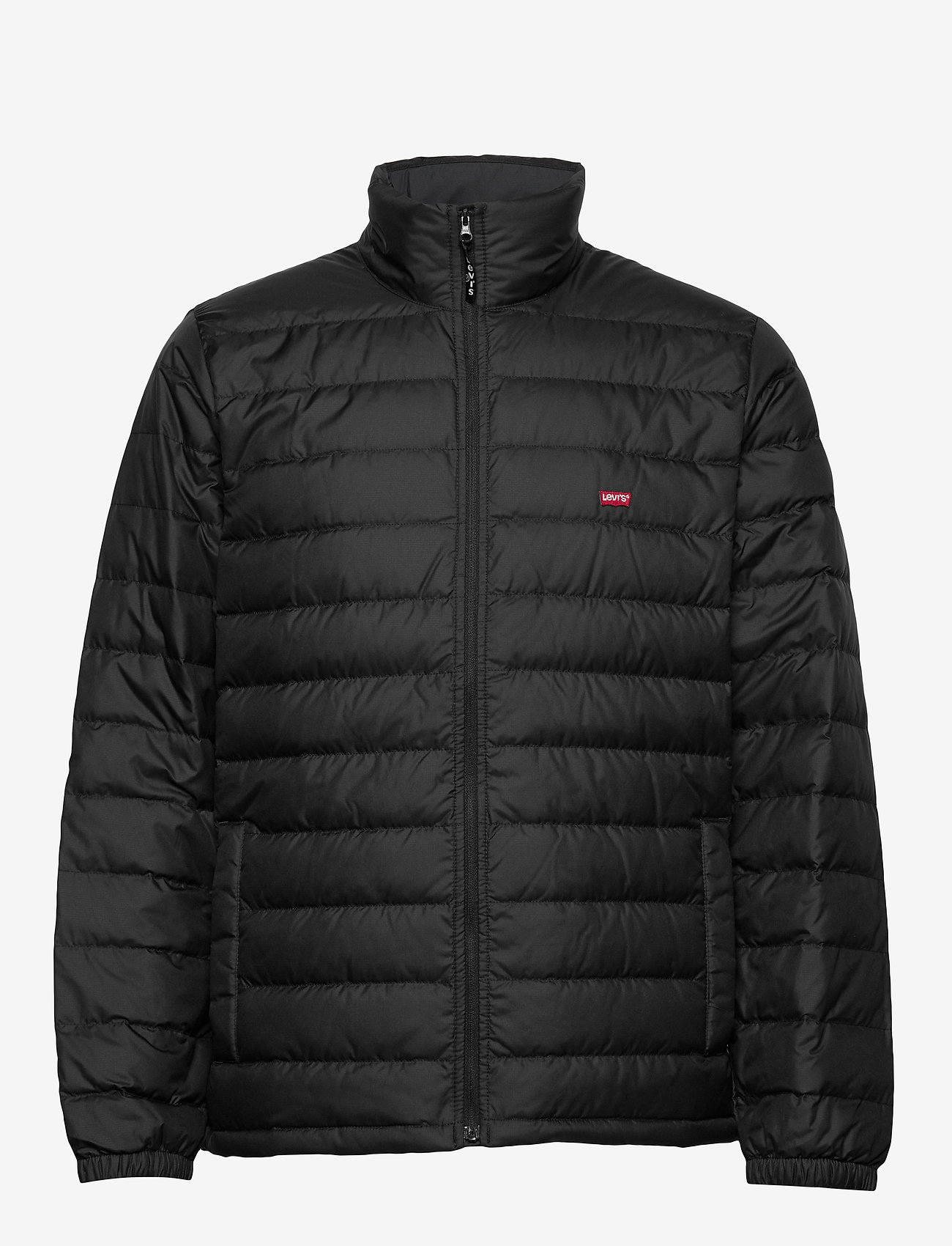 LEVI´S Men - DOWN DEHON PKBL PUFFER MINERAL - blacks - 2
