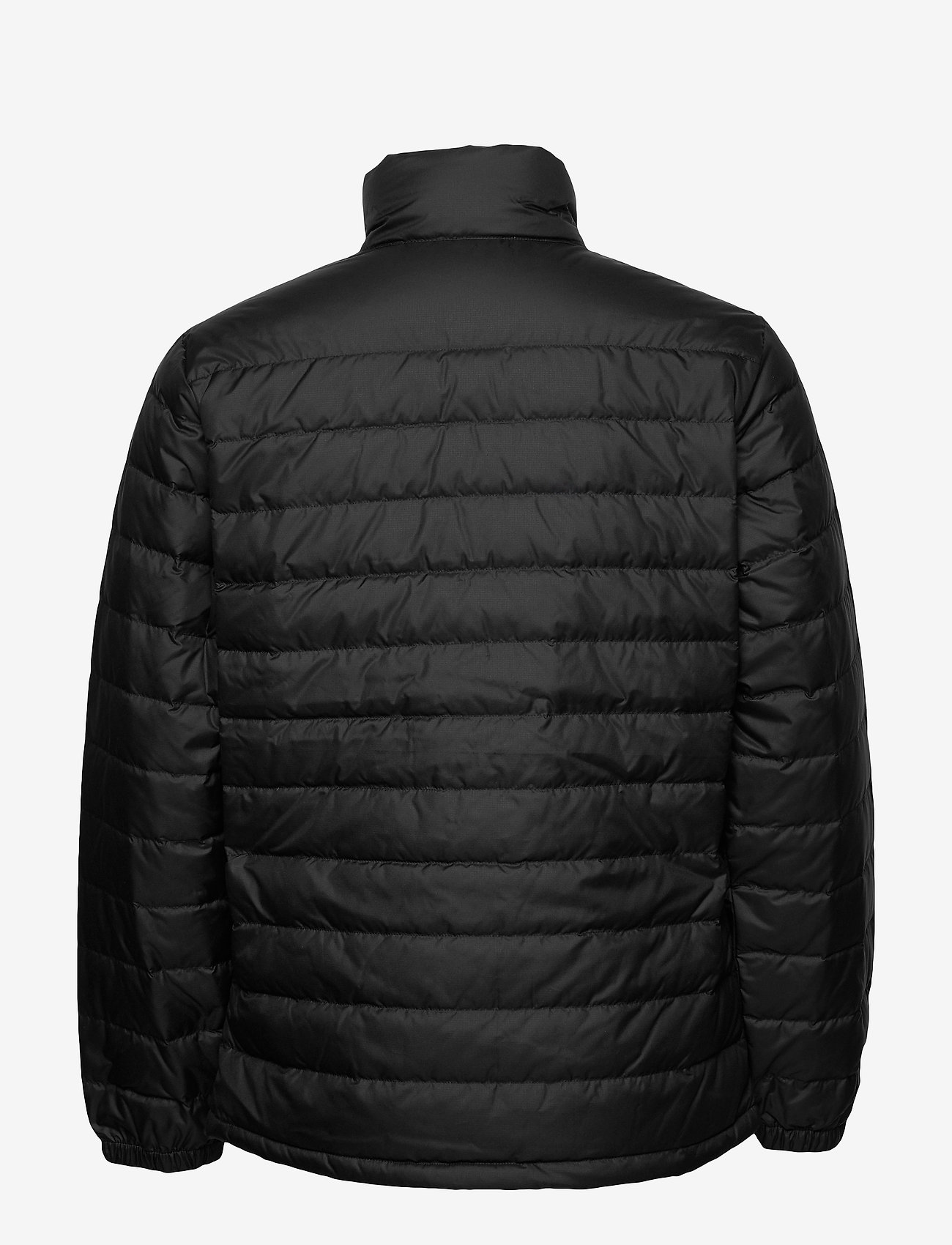 LEVI´S Men - DOWN DEHON PKBL PUFFER MINERAL - blacks - 3