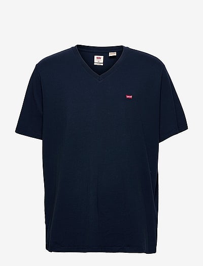 Levi's® ORIGINAL HM VNECK NAVY BLAZER - Levi's® - BLUES / navy