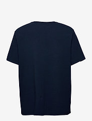 LEVI´S Men - ORIGINAL HM VNECK DRESS BLUES - t-shirts med v-hals - blues - 2