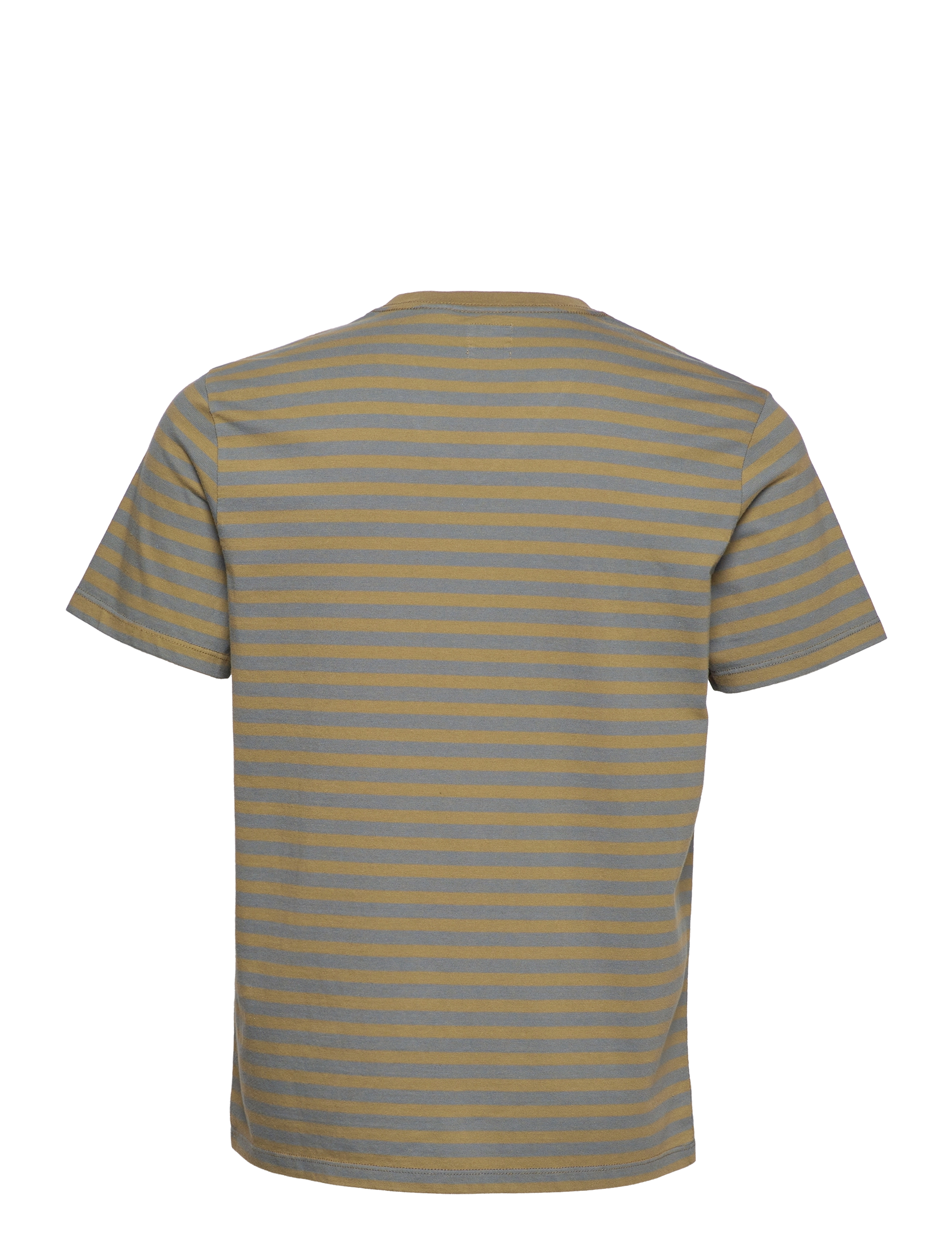 LEVI´S Men - ORIGINAL HM VNECK SILVER LININ - greens - 1