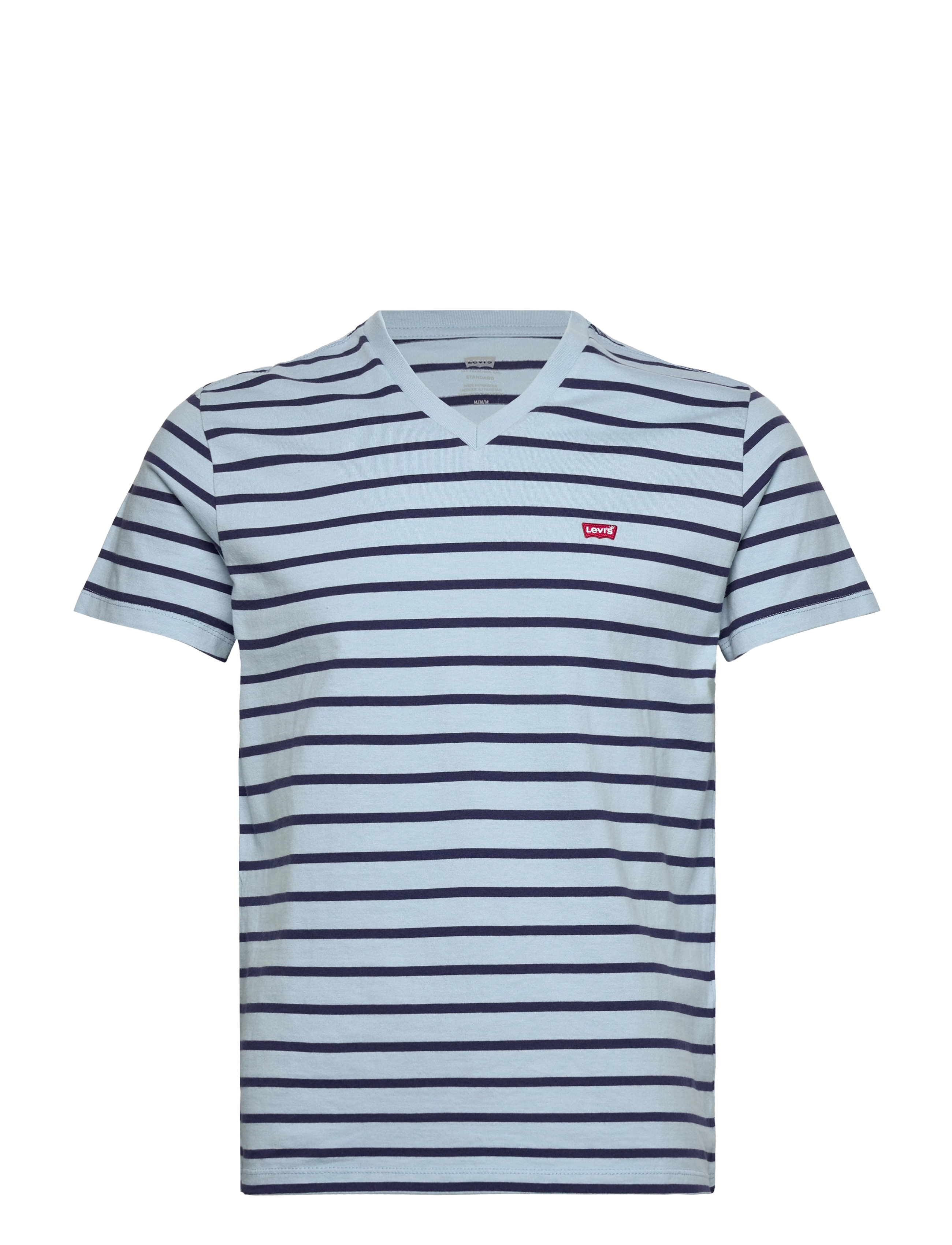 LEVI´S Men - ORIGINAL HM VNECK VIRTUE FORGE - multi-color - 0