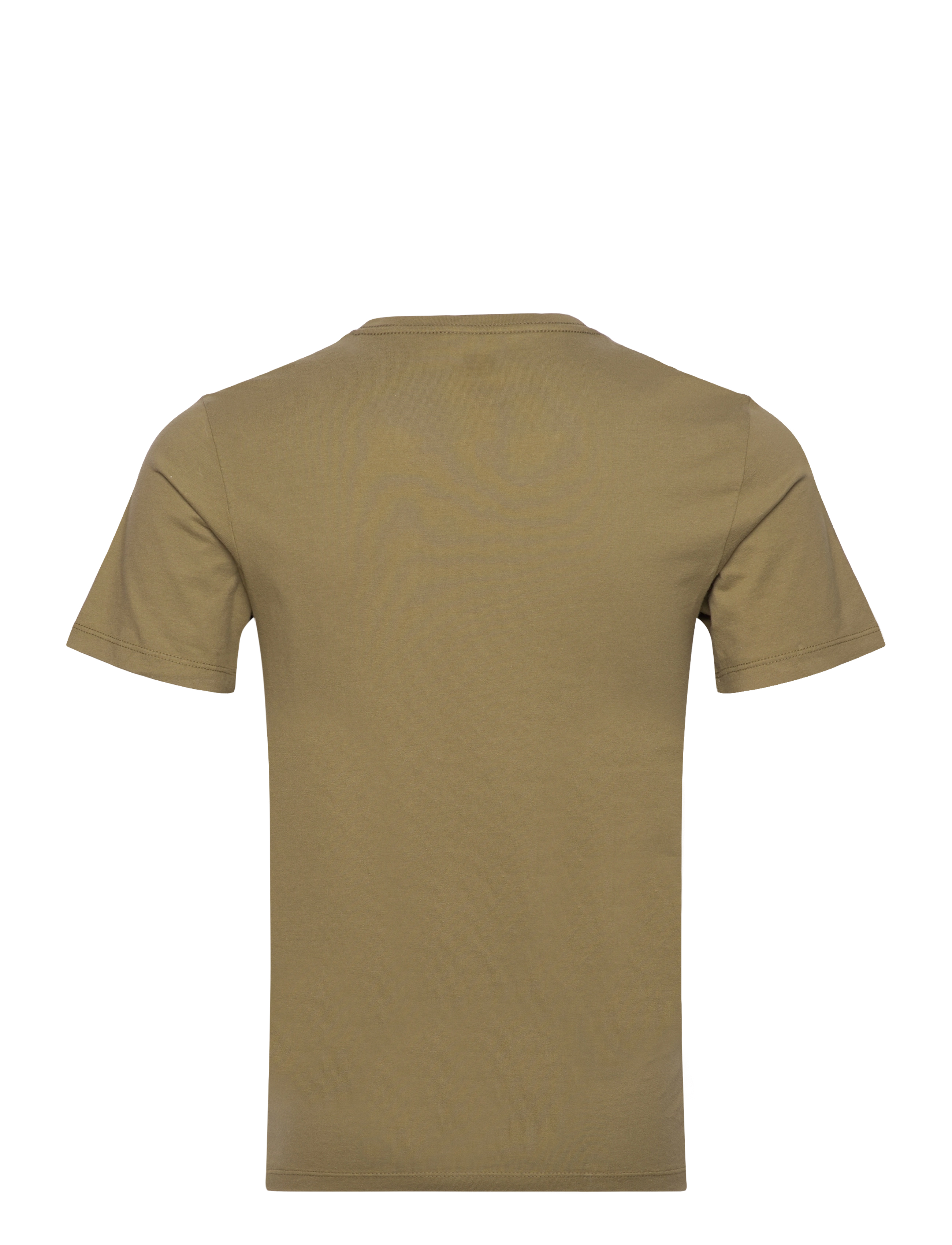 LEVI´S Men - ORIGINAL HM VNECK MARTINI OLIVE - martini olive - 1
