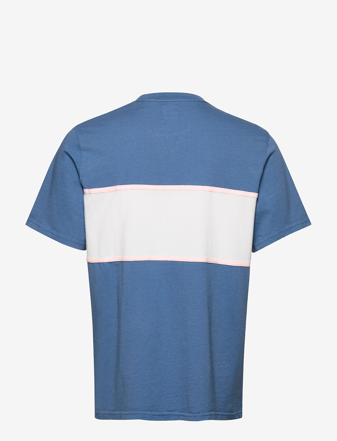 LEVI´S Men - AUTHENTIC COLORBLOCK TEE AUTHE - multi-color - 1
