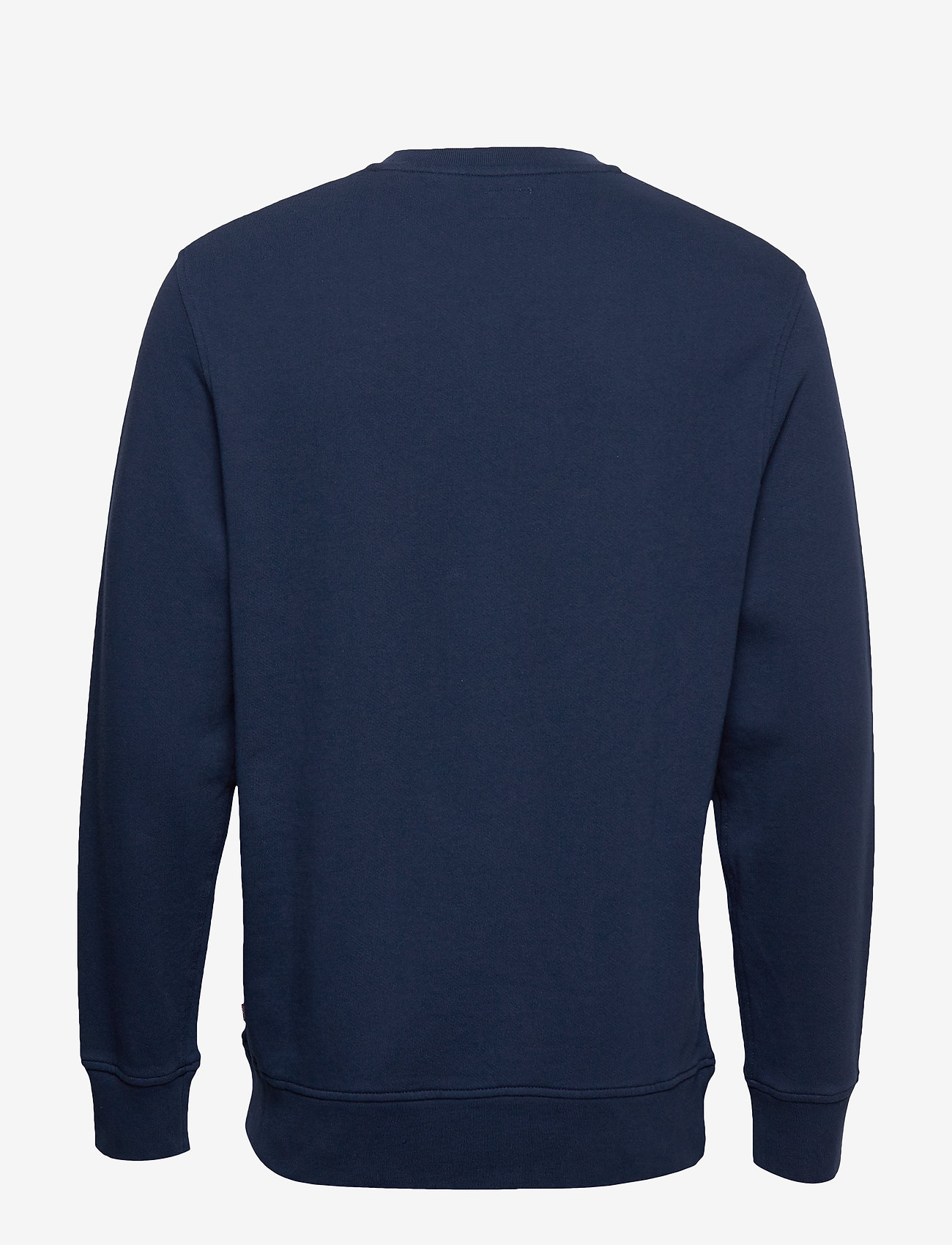 LEVI´S Men - LOGO COLORBLOCK CREW LOGO COLO - blues - 1