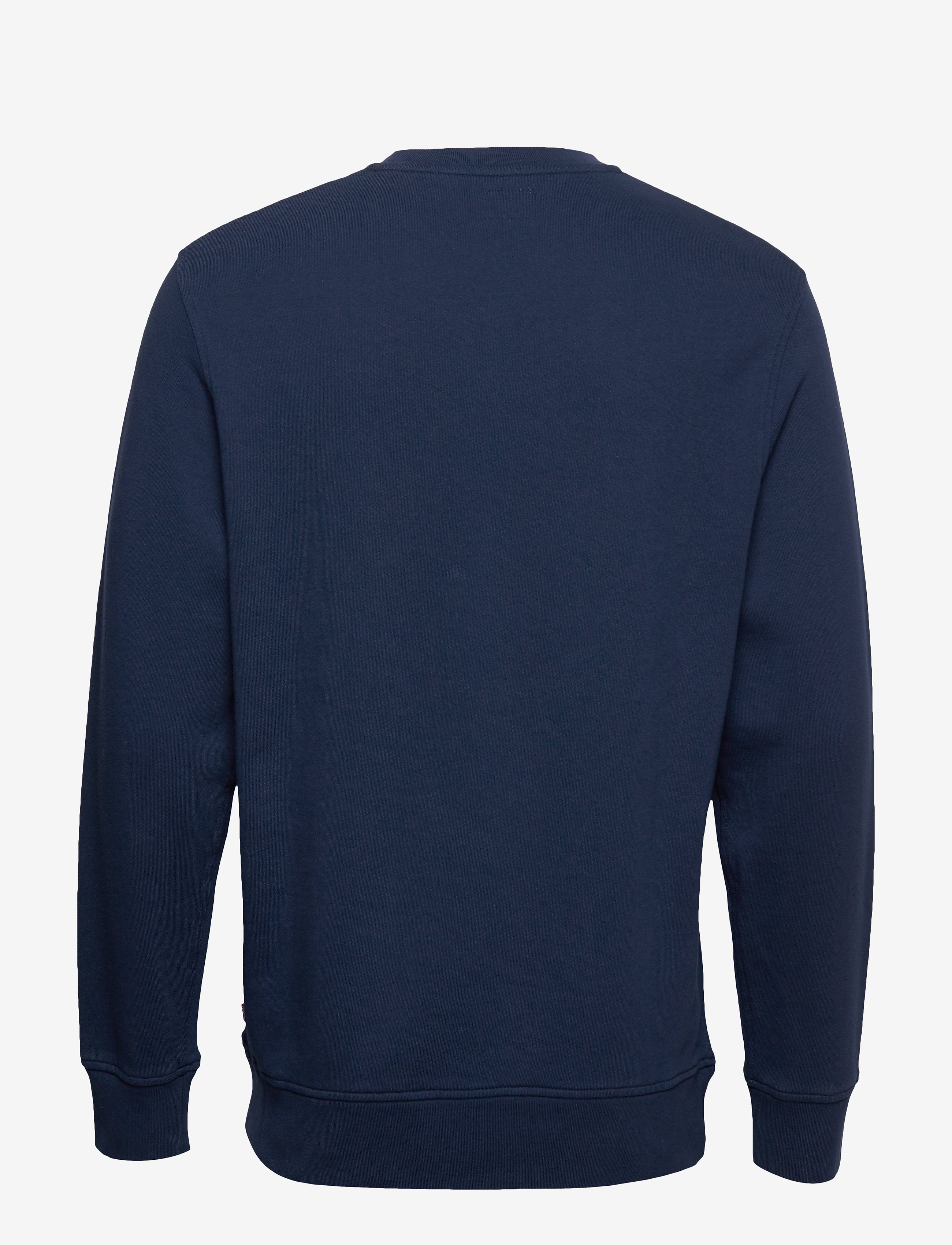 LEVI´S Men - LOGO COLORBLOCK CREW LOGO COLO - blues - 1