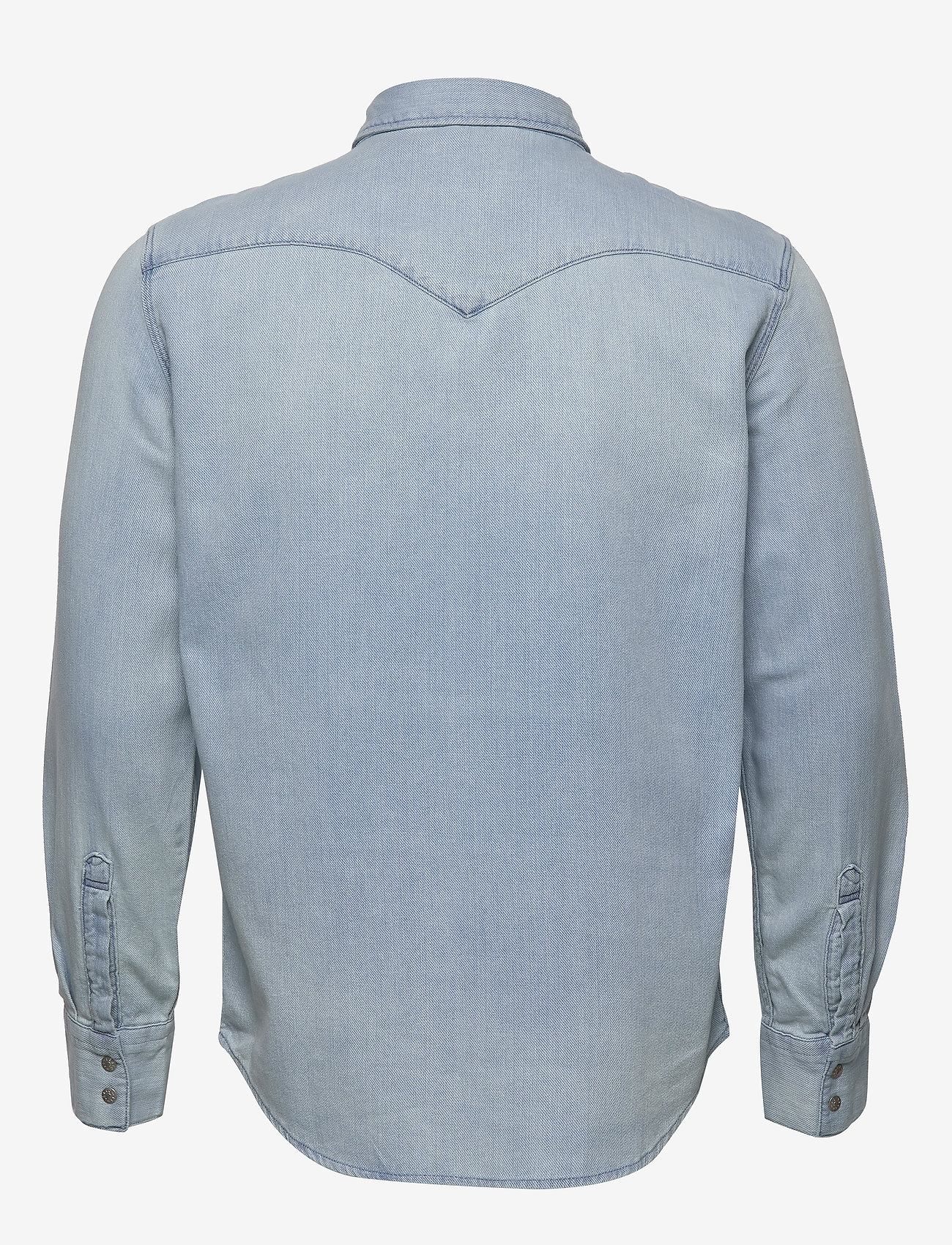 LEVI´S Men - BARSTOW WESTERN STANDARD LW SU - blues - 1