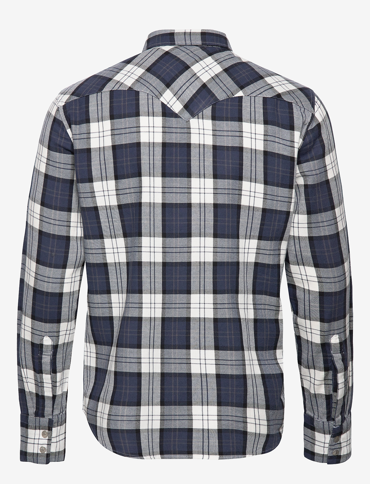 LEVI´S Men - BARSTOW WESTERN STANDARD ARCHE - neutrals - 1