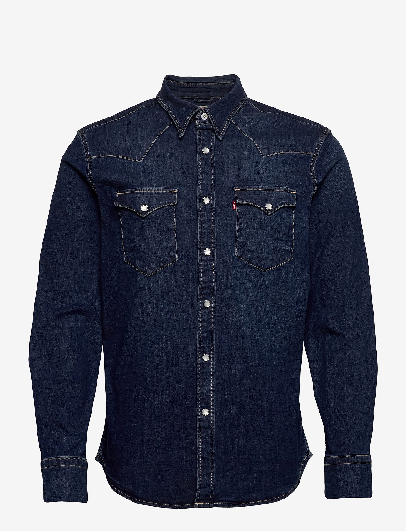LEVI´S Men - BARSTOW WESTERN STANDARD MODER - blues - 0