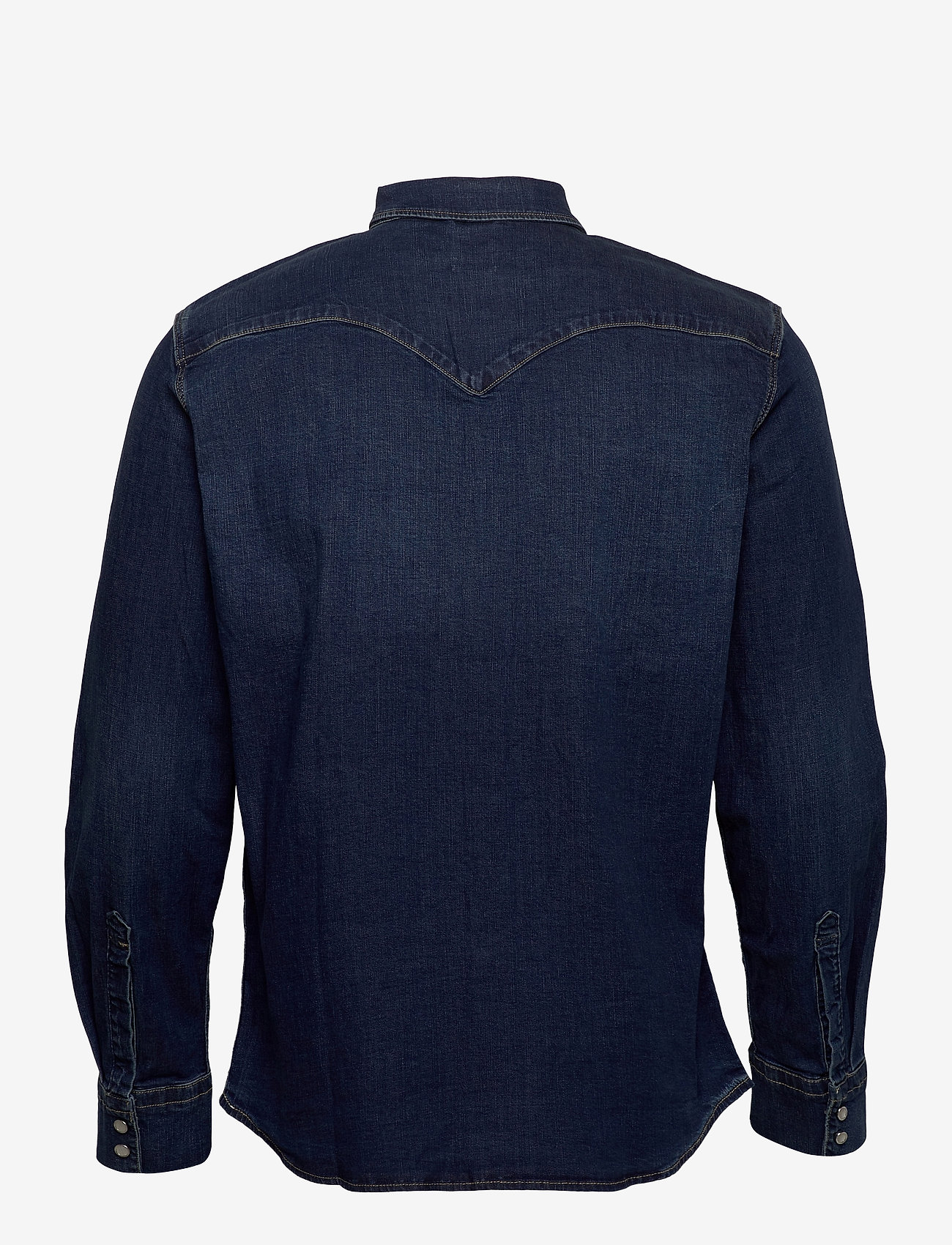 LEVI´S Men - BARSTOW WESTERN STANDARD MODER - blues - 1