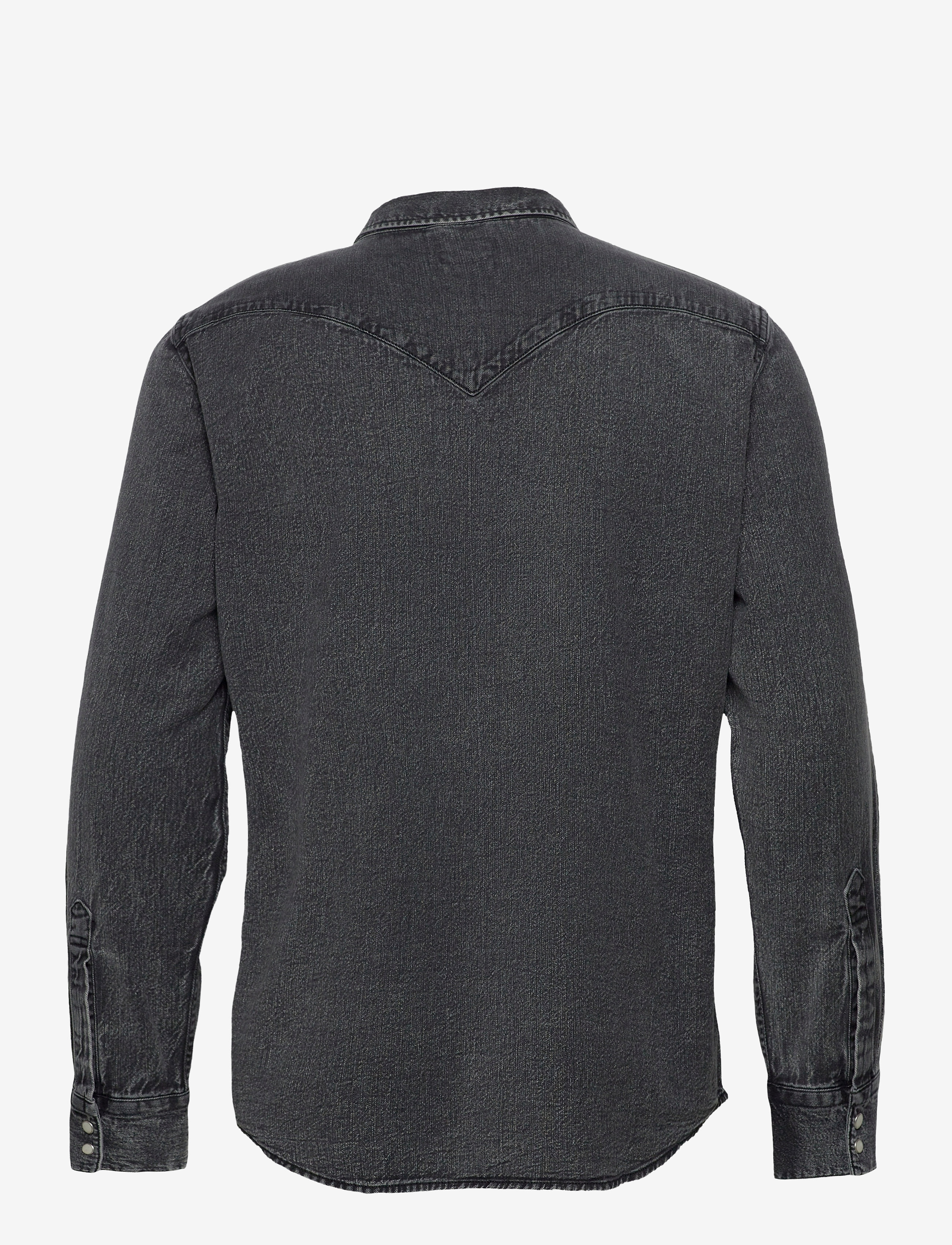 LEVI´S Men - BARSTOW WESTERN STANDARD MARBL - blacks - 2