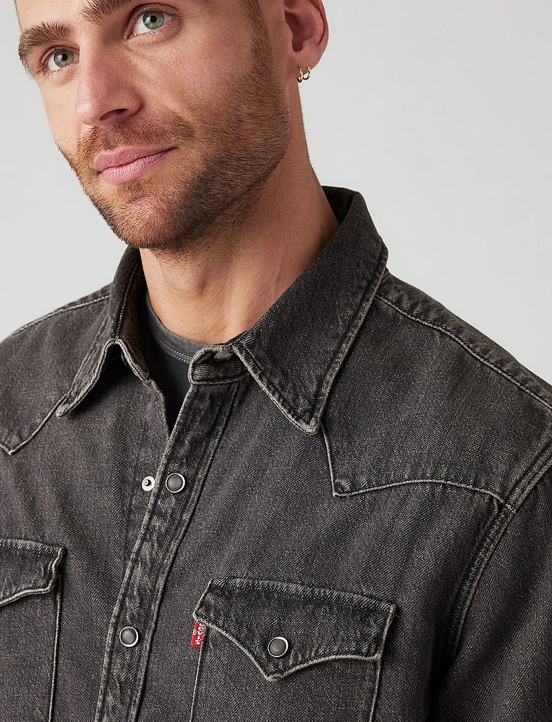 BARSTOW WESTERN STANDARD BLACK BLACKS - Main Image