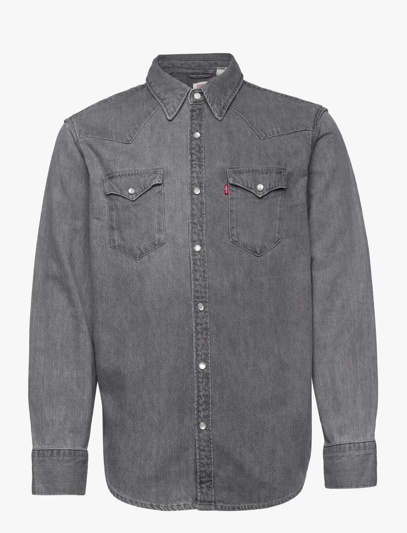 LEVI´S Men Barstow Western Standard Z1703 - Casual shirts 