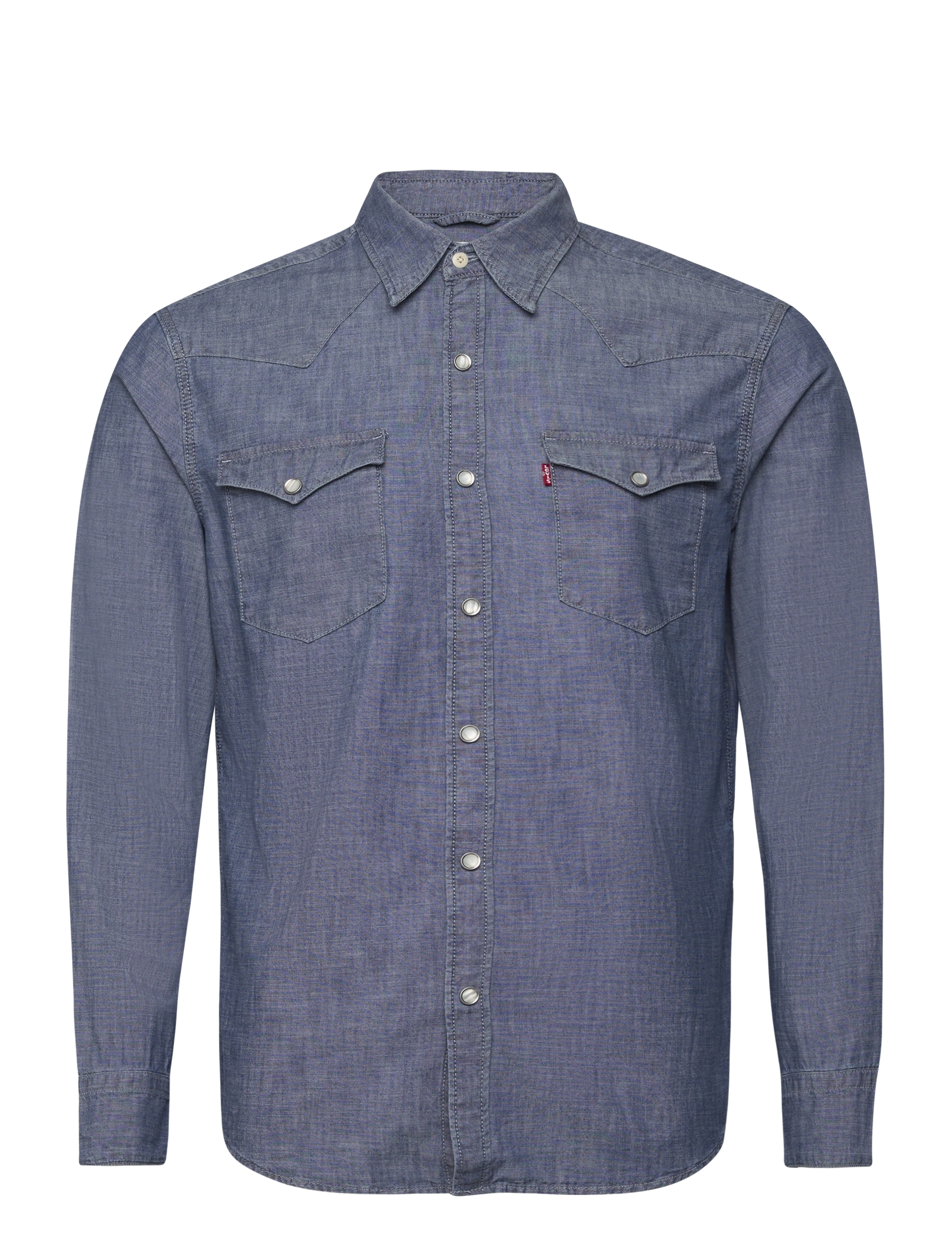 Levi's® - BARSTOW WESTERN STANDARD GRANT - blues - 1