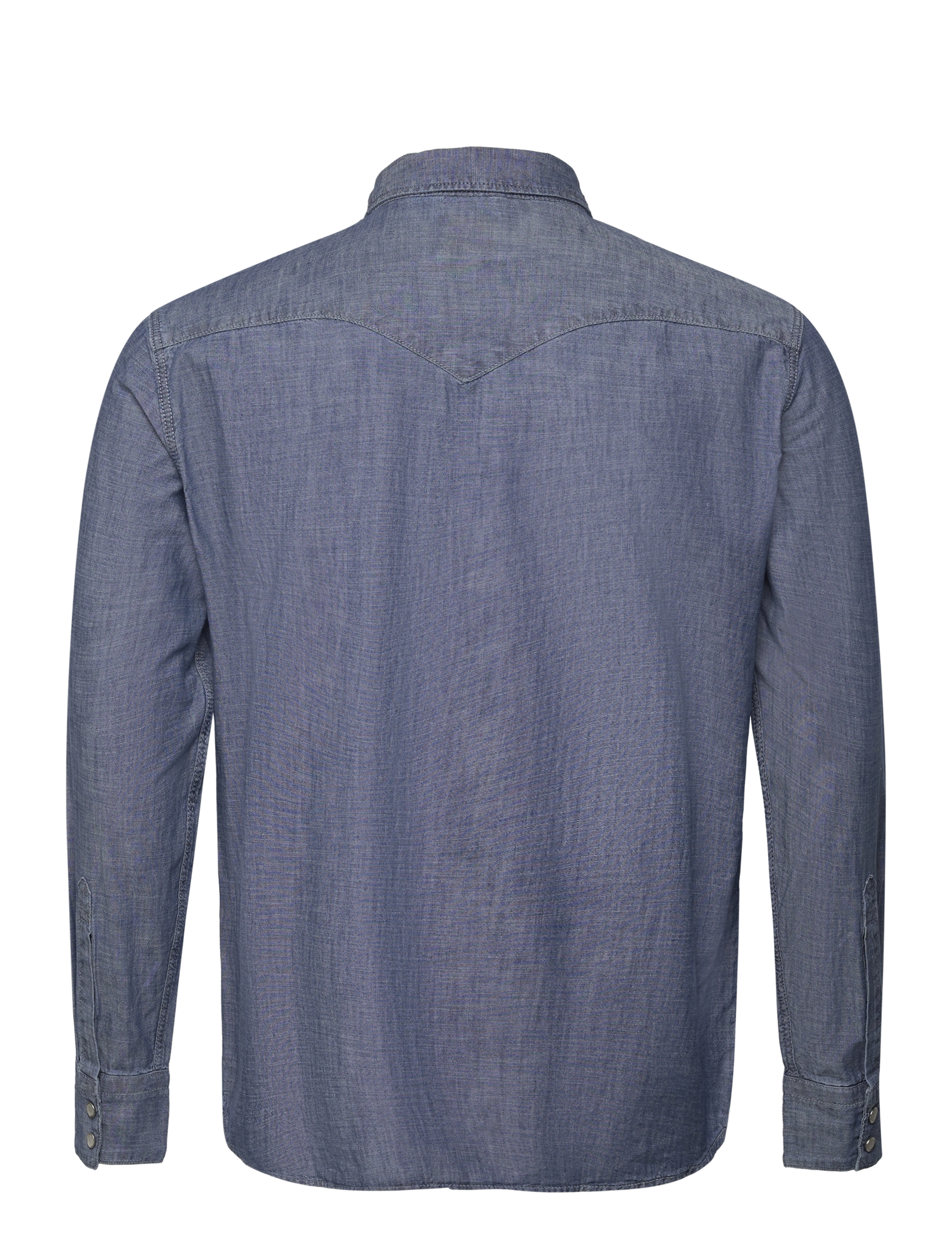 Levi's® - BARSTOW WESTERN STANDARD GRANT - blues - 2