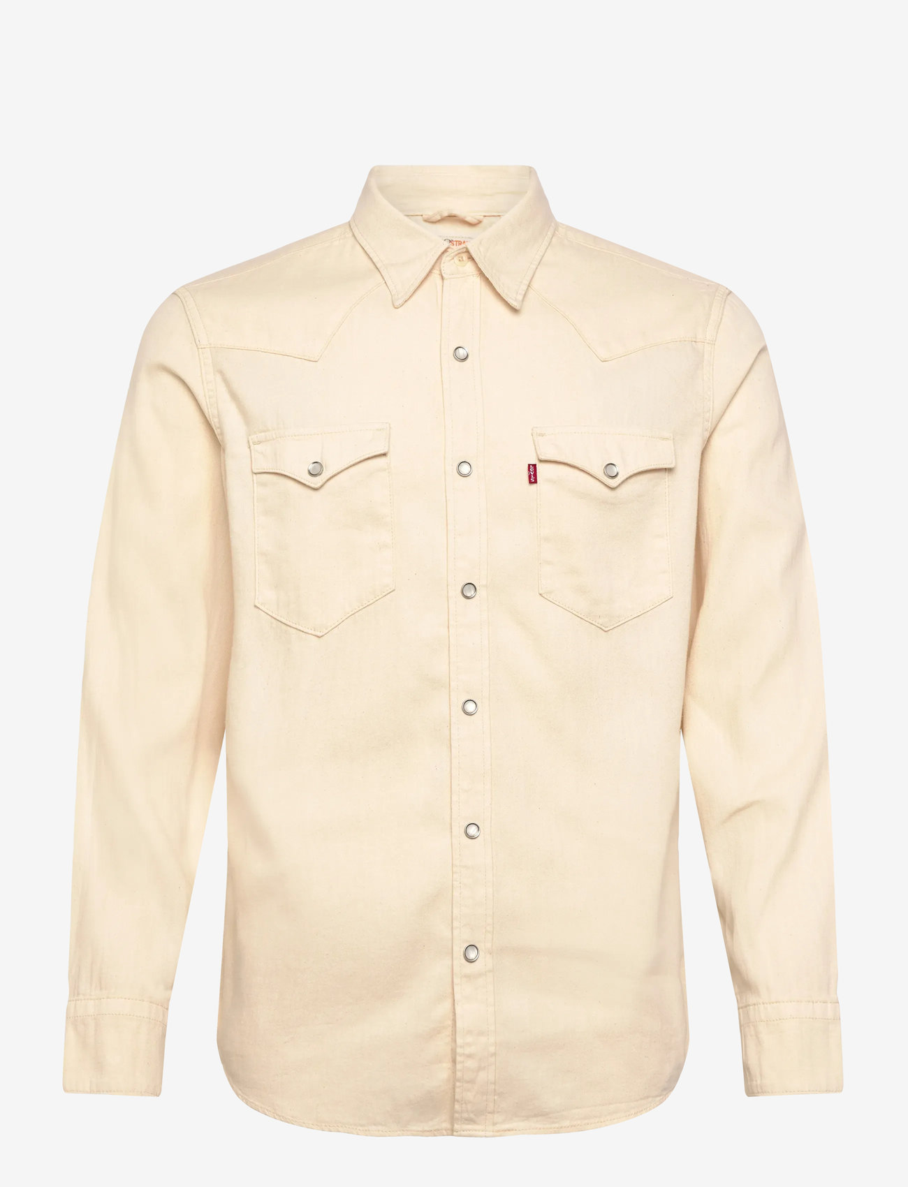 Levi's® - BARSTOW WESTERN STANDARD EDDLY - whites - 1