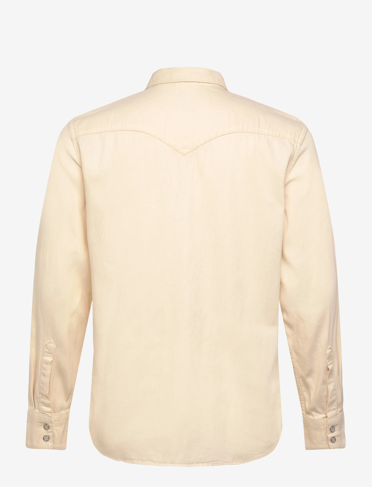 Levi's® - BARSTOW WESTERN STANDARD EDDLY - whites - 2
