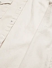 LEVI´S Men - BARSTOW WESTERN STANDARD WHITE - casual hemden - neutrals - 3