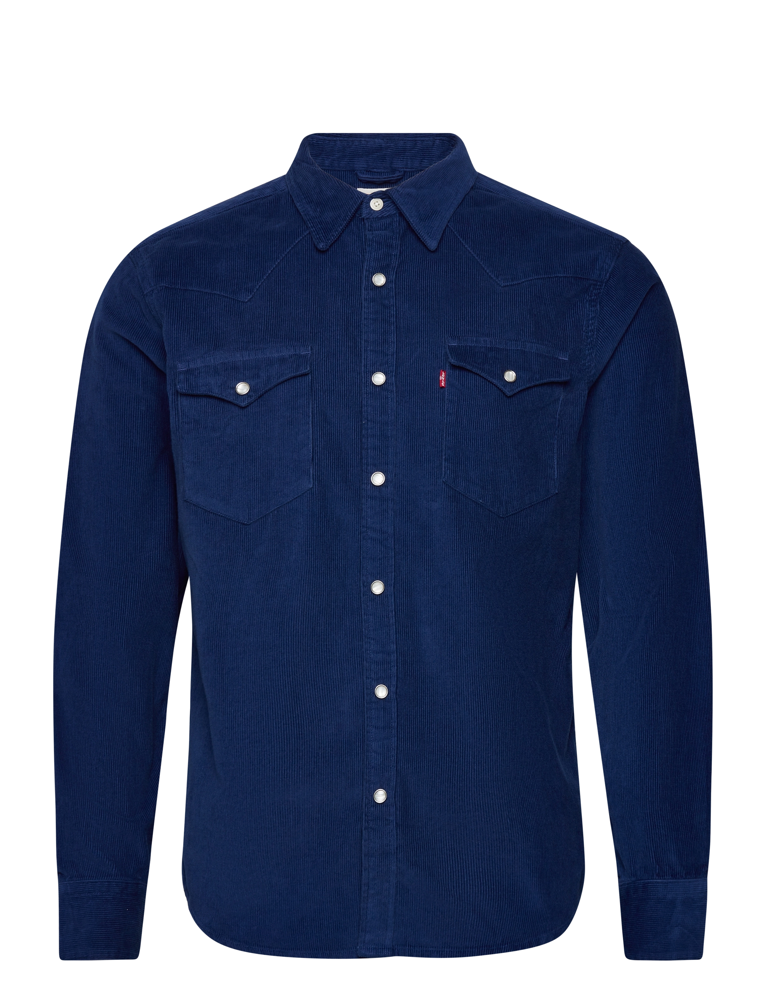 BARSTOW WESTERN STANDARD ESTAT - BLUES