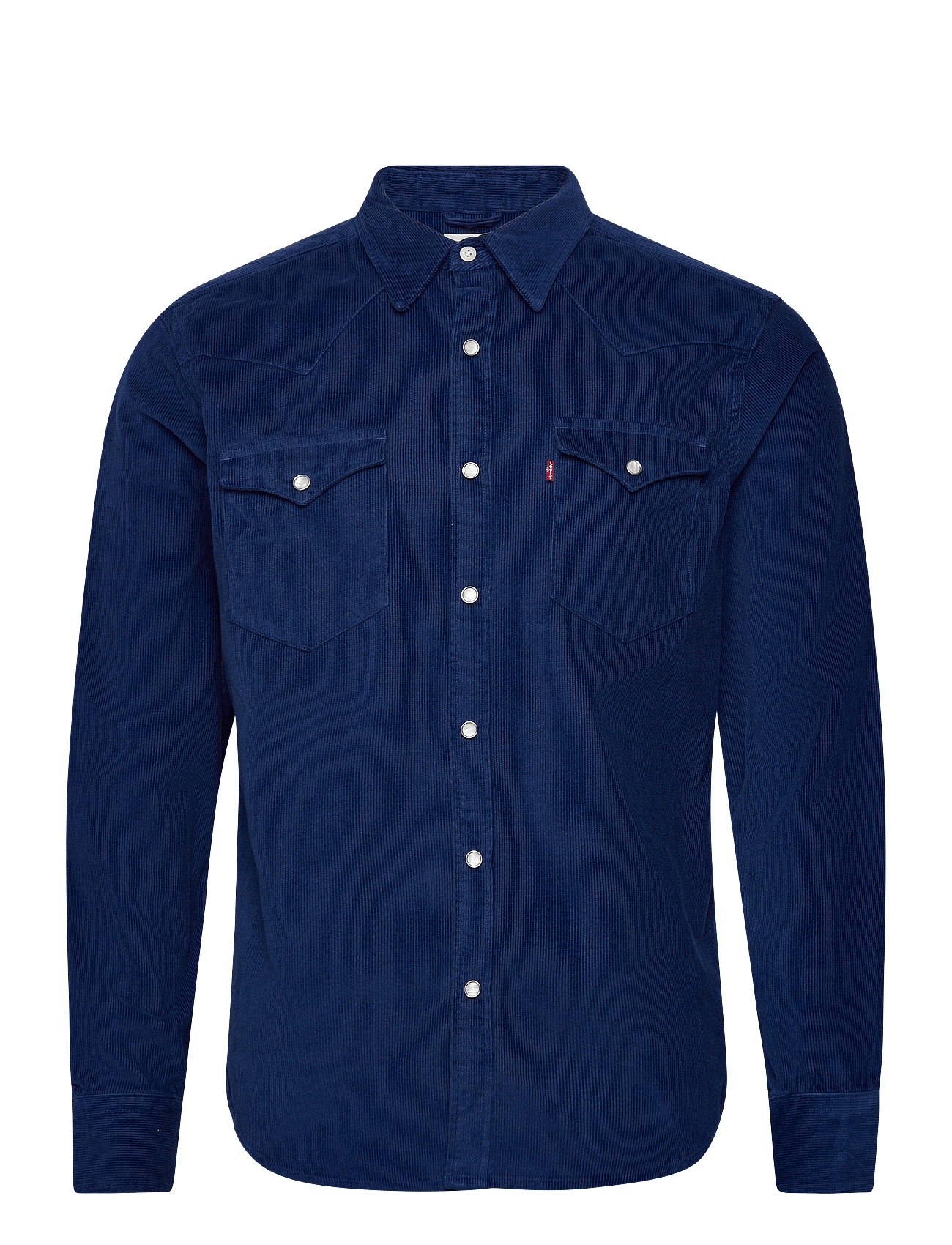 BARSTOW WESTERN STANDARD ESTAT - BLUES