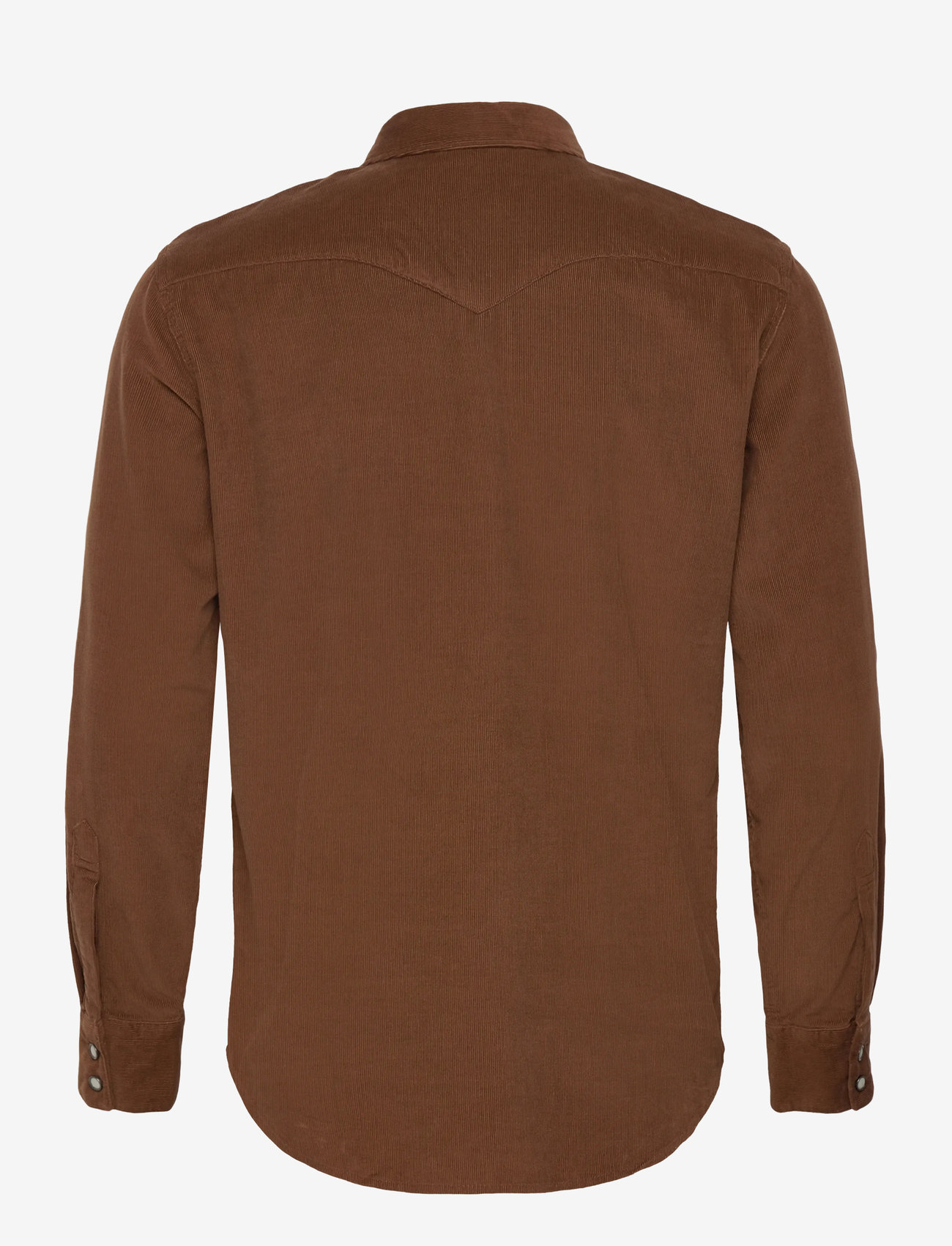 Levi's® - BARSTOW WESTERN STANDARD BISON - browns - 2