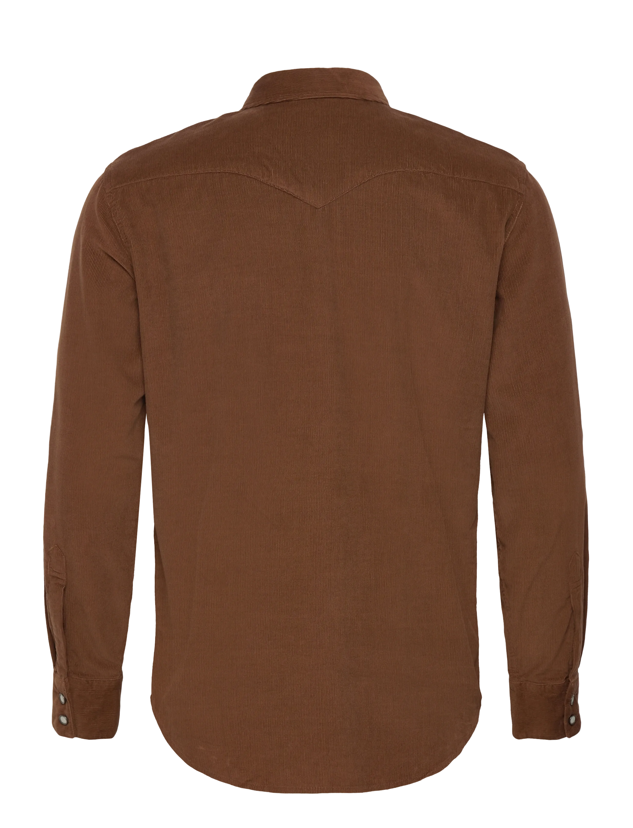 Levi's® - BARSTOW WESTERN STANDARD BISON - browns - 2