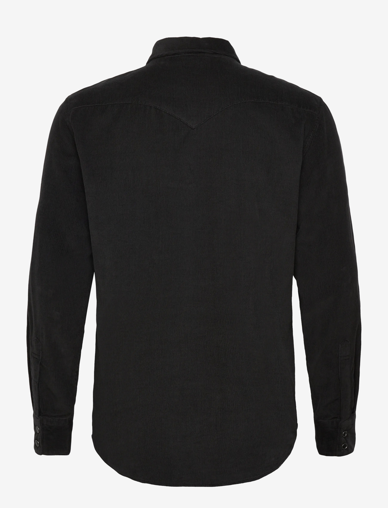 Levi's® - BARSTOW WESTERN STANDARD JET B - blacks - 1