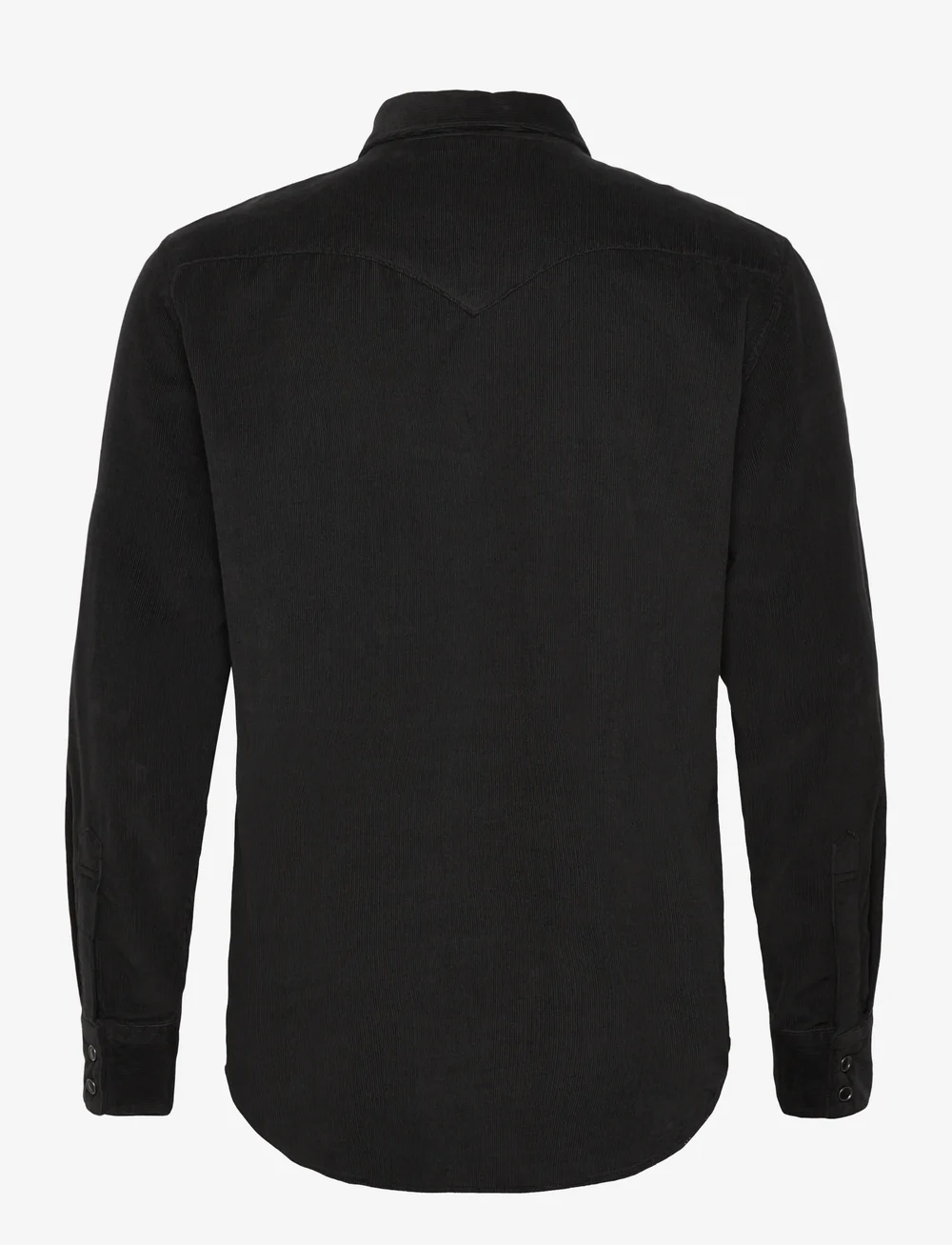 Levi's® - BARSTOW WESTERN STANDARD JET B - manchesterskjortor - blacks - 1