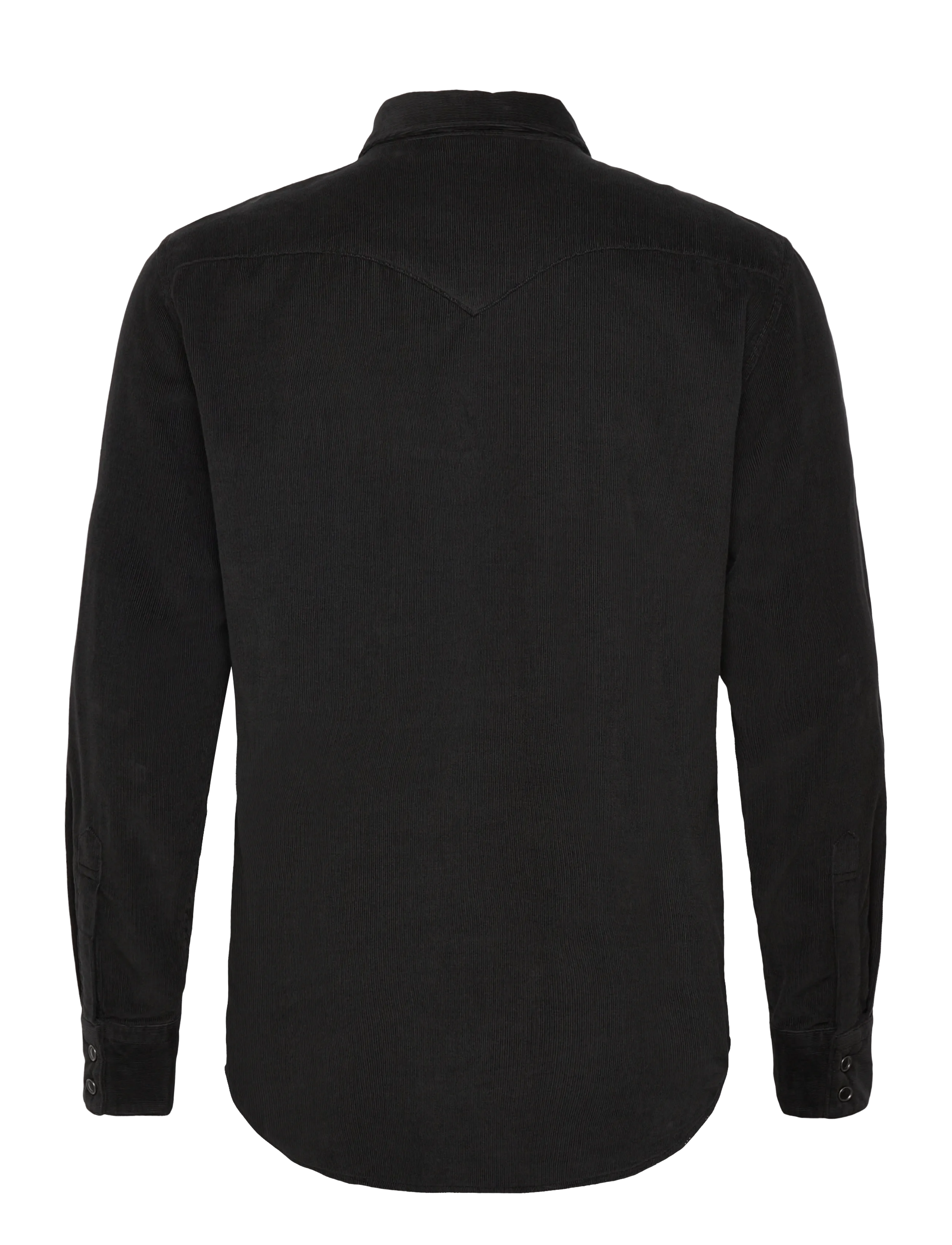 Levi's® - BARSTOW WESTERN STANDARD JET B - blacks - 1