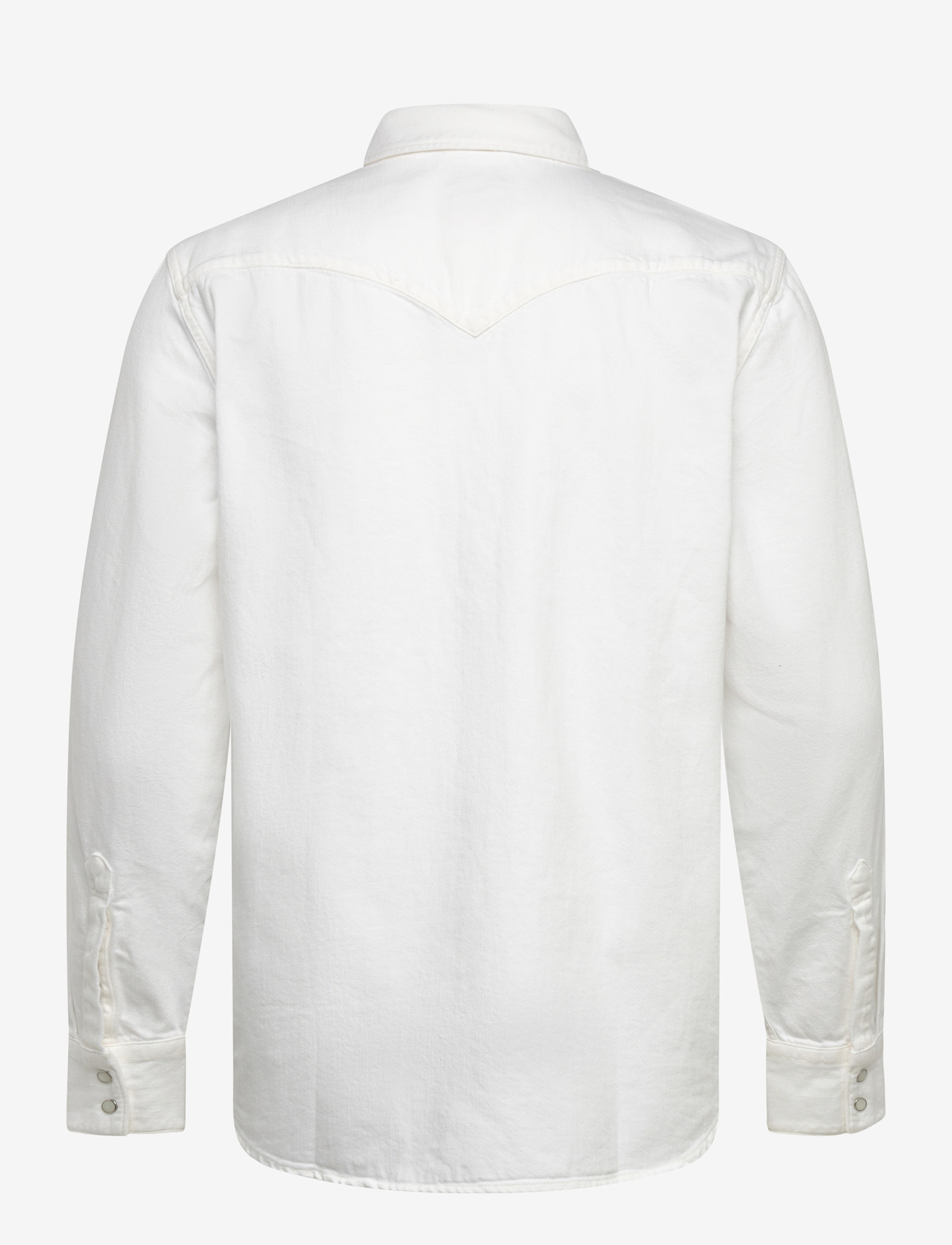 Levi's® - BARSTOW WESTERN STANDARD CLOUD - fødselsdagsgaver - whites - 2