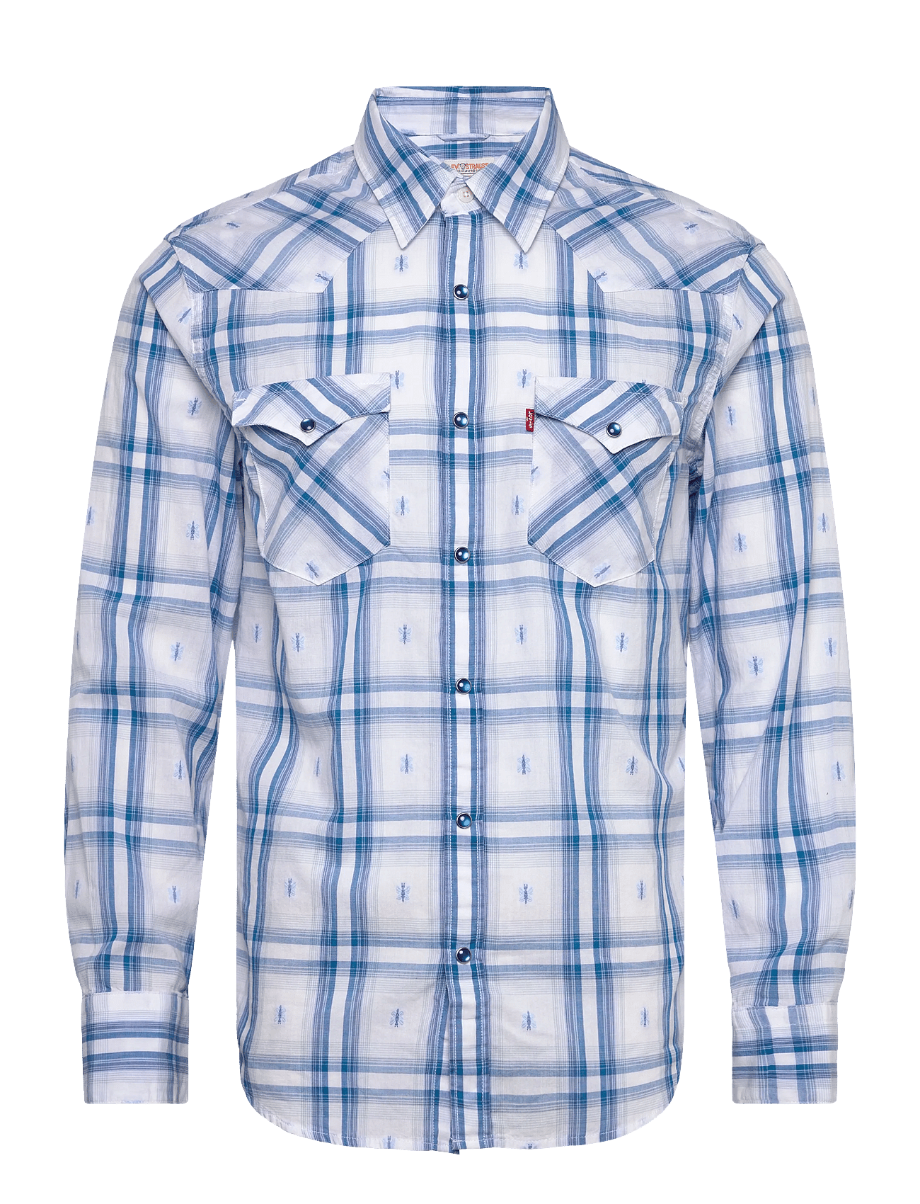 Levi's® | Barstow Western Standard Drago | XL