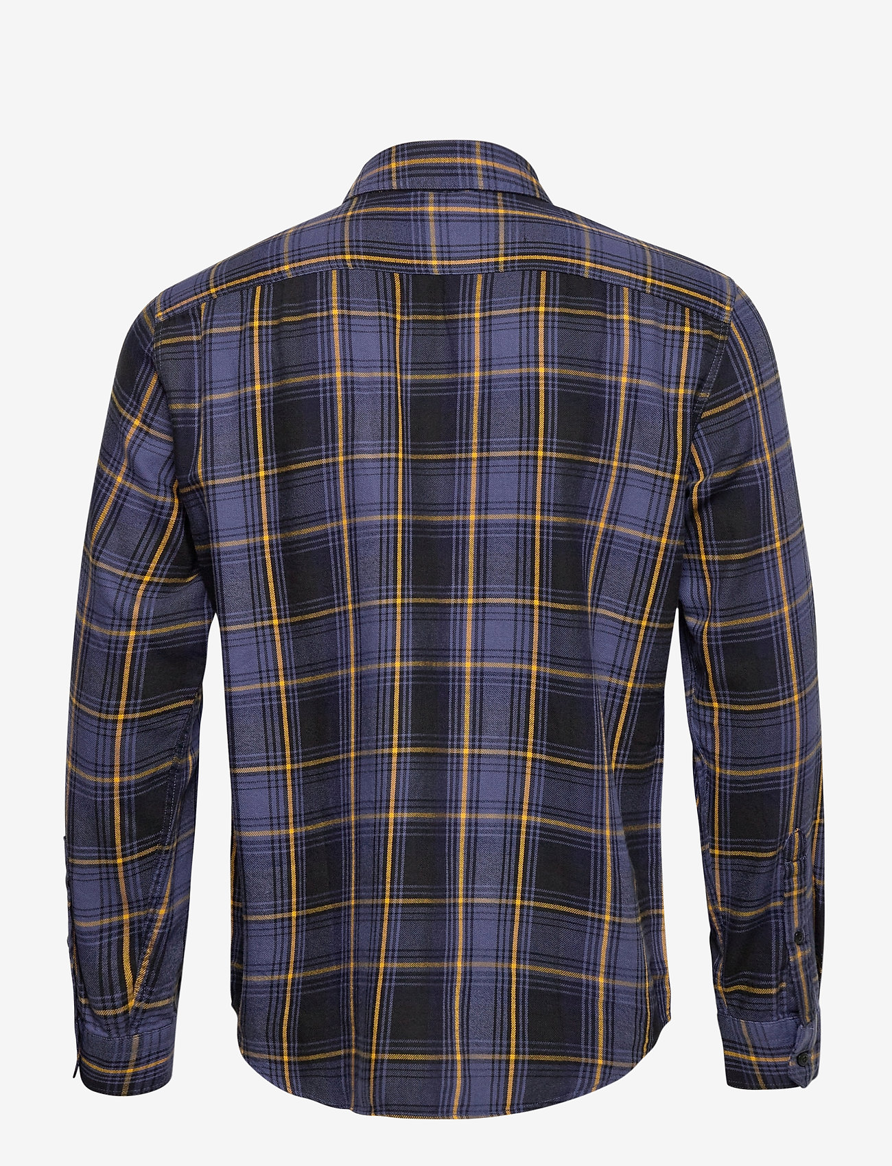 LEVI´S Men - SUNSET 1 POCKET STANDARD AZRIE - yellows/oranges - 1