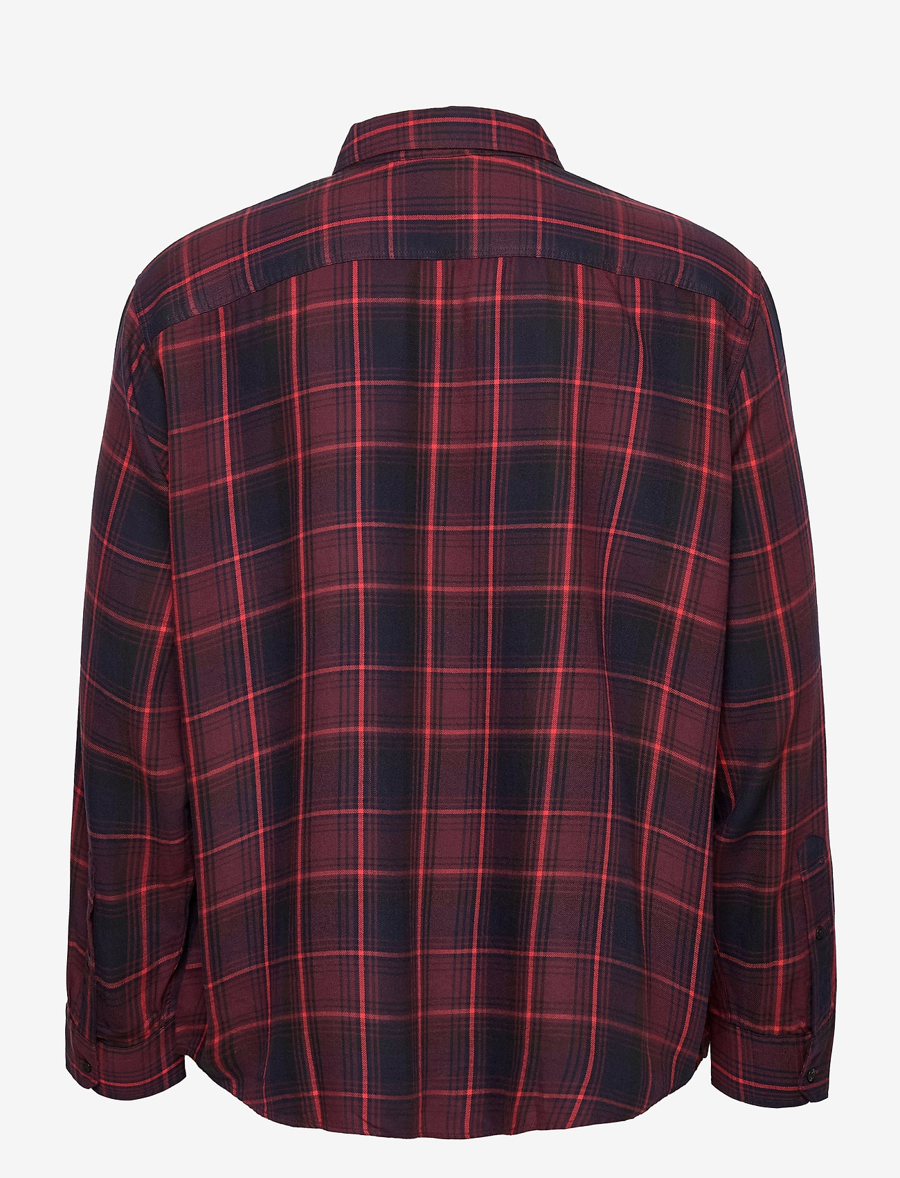 LEVI´S Men - SUNSET 1 POCKET STANDARD AZRIE - reds - 1