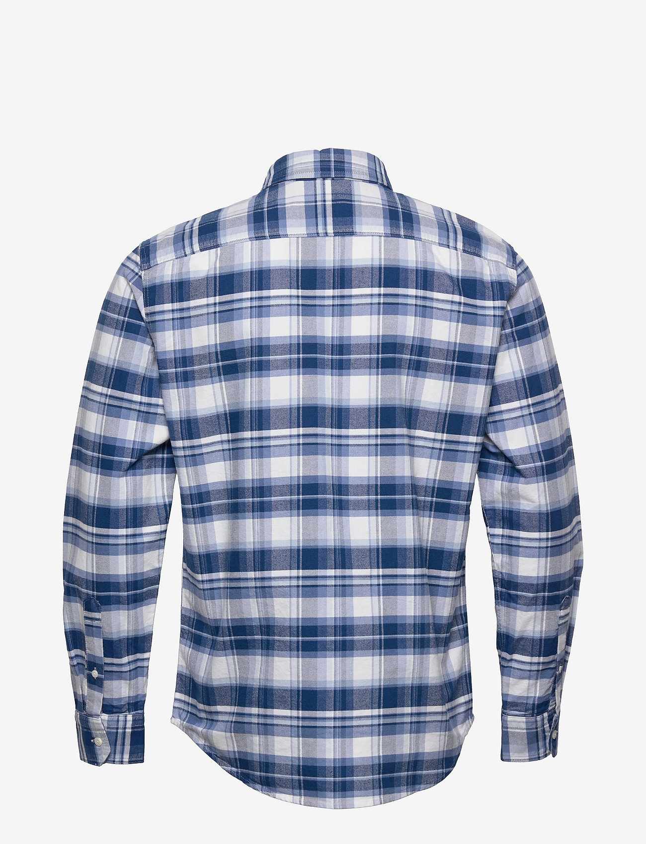 LEVI´S Men - SUNSET 1 POCKET STANDARD REGIN - blues - 1