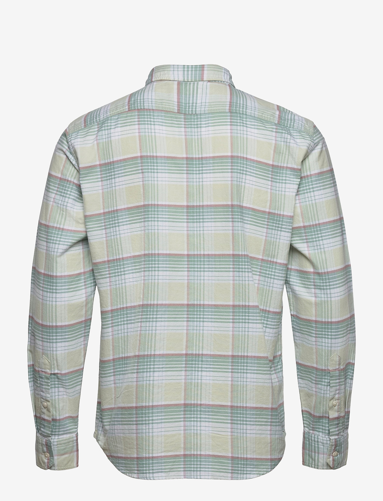 LEVI´S Men - SUNSET 1 POCKET STANDARD DATOL - greens - 1