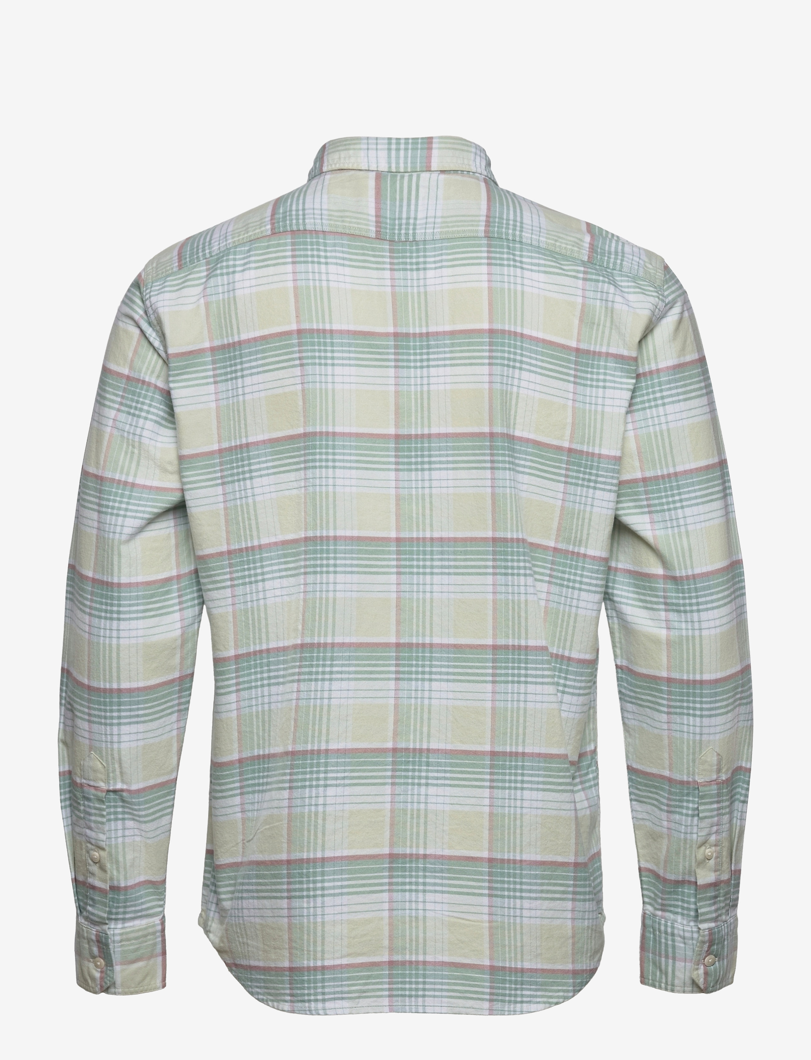 LEVI´S Men - SUNSET 1 POCKET STANDARD DATOL - greens - 1