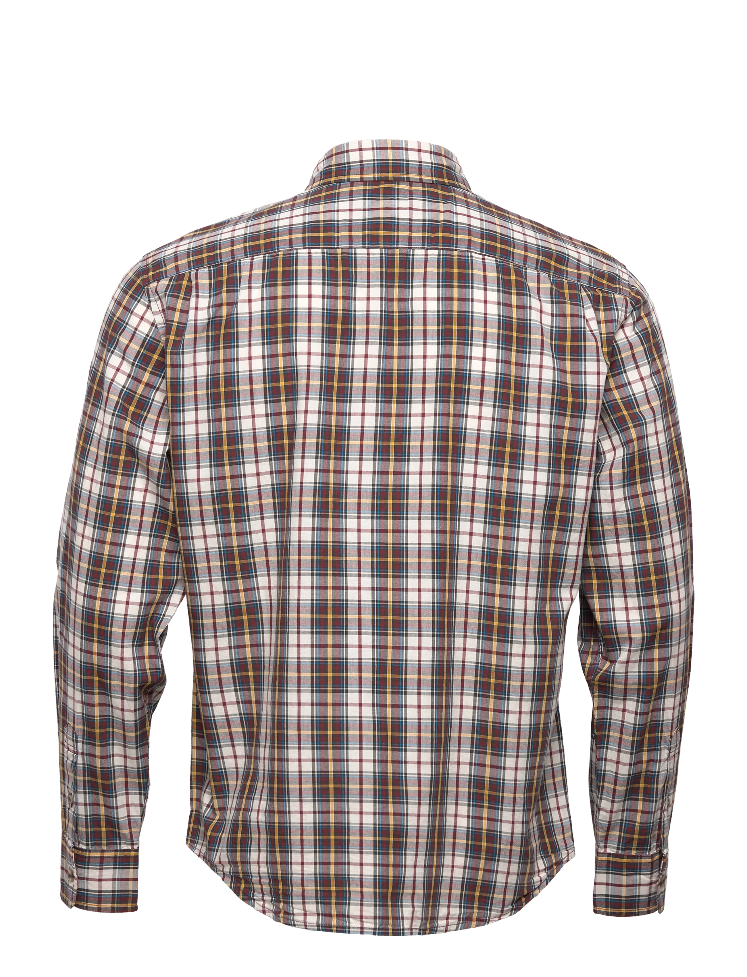LEVI´S Men - SUNSET 1 POCKET STANDARD KIANN - blacks - 1